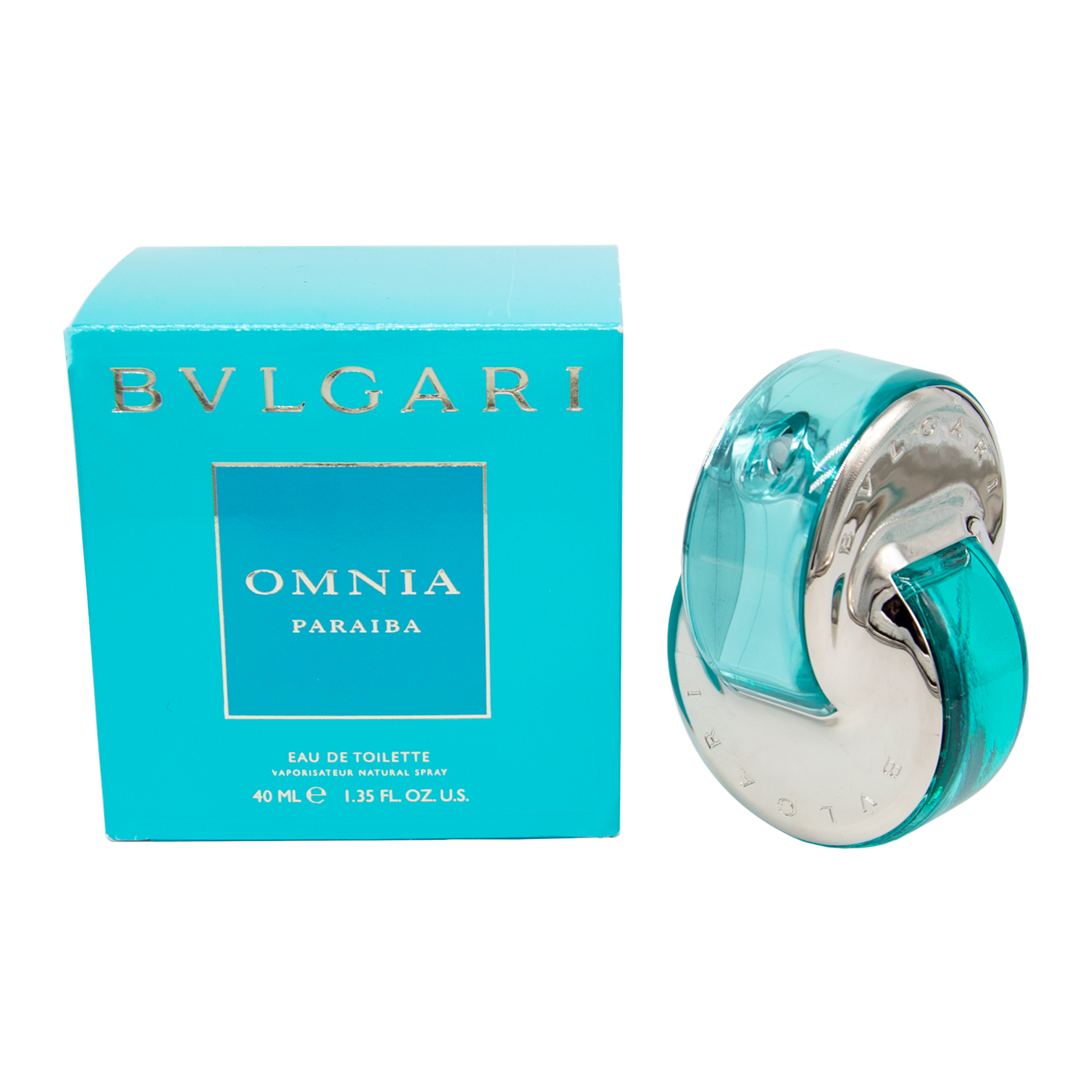 Bvlgari Omnia Paraiba Essence Fragrances Online