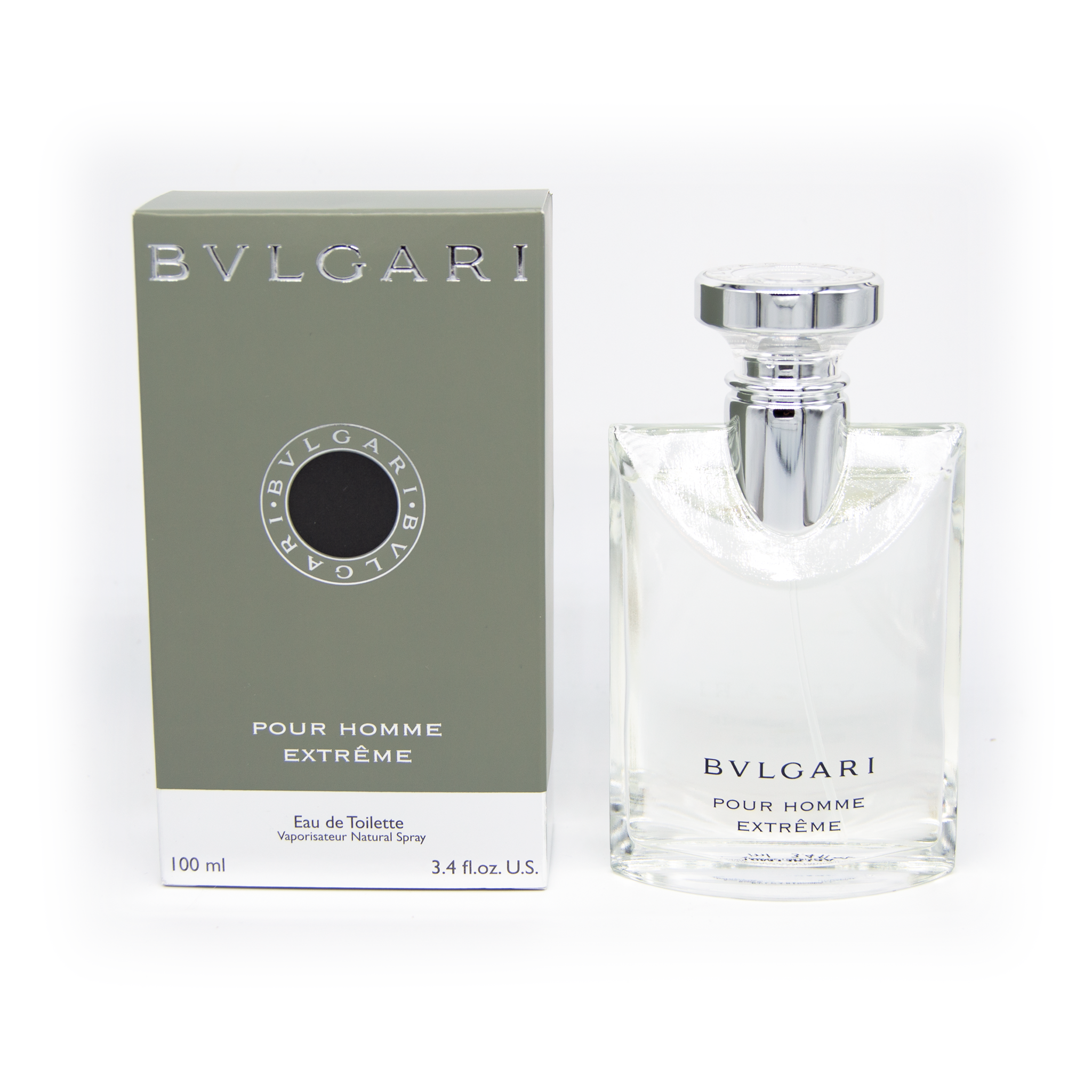 Bvlgari Pour Homme Extreme – Essence Fragrances Online