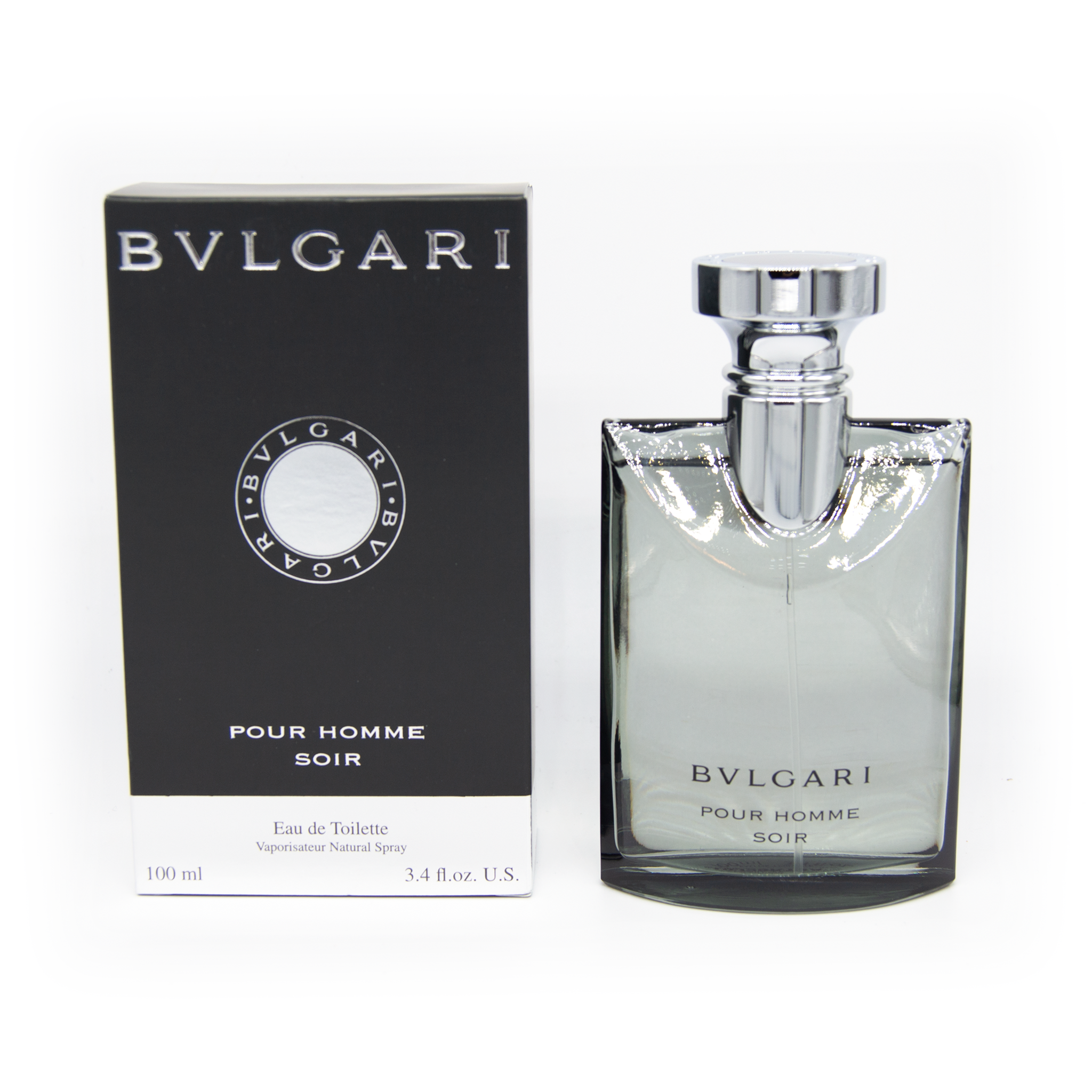 Bvlgari Pour Homme Soir – Essence Fragrances Online