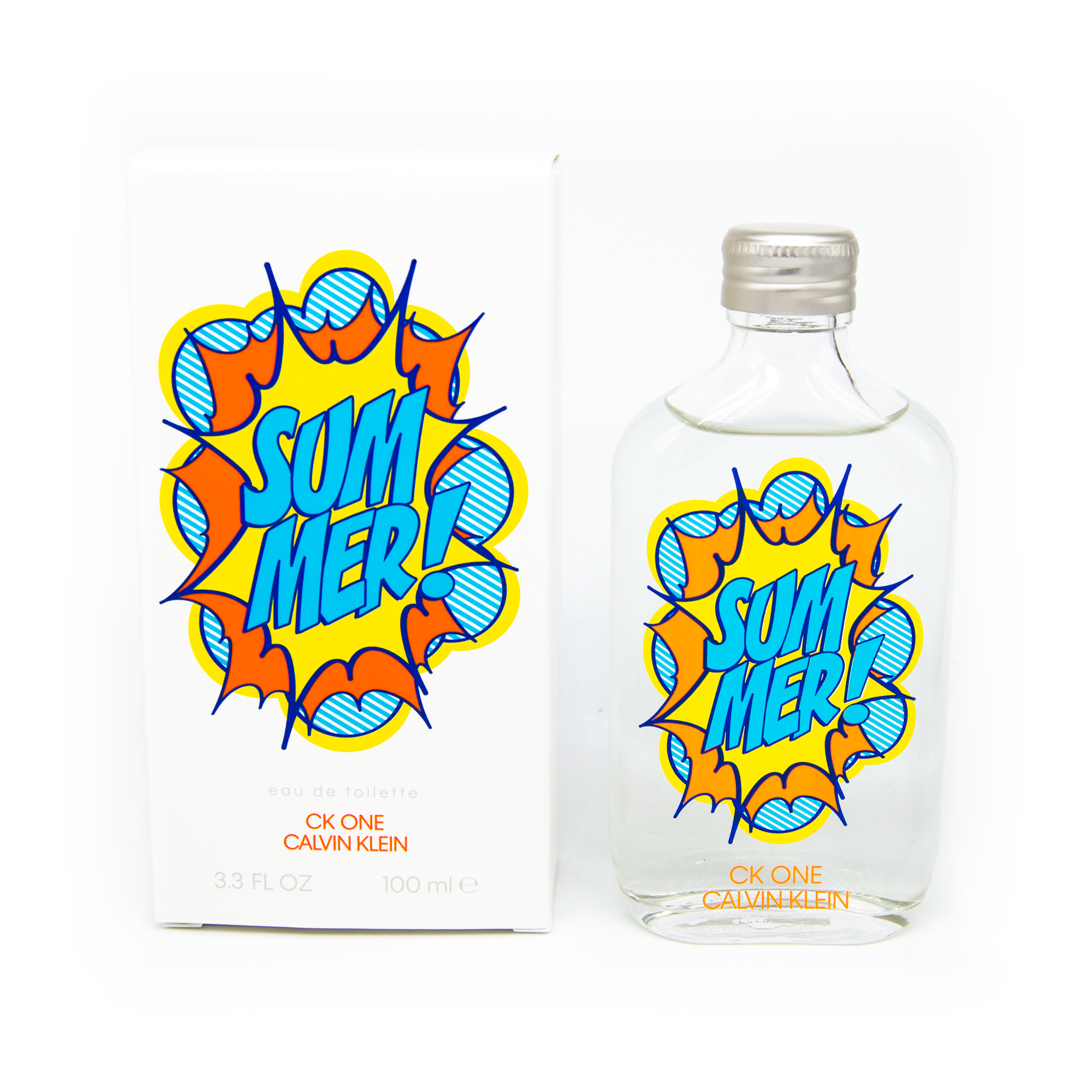 Ck summer 2019 Clearance