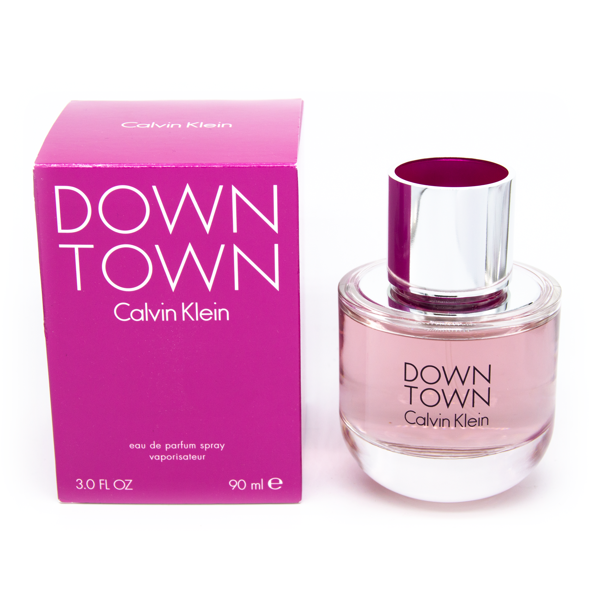 Parfum downtown calvin klein Clearance