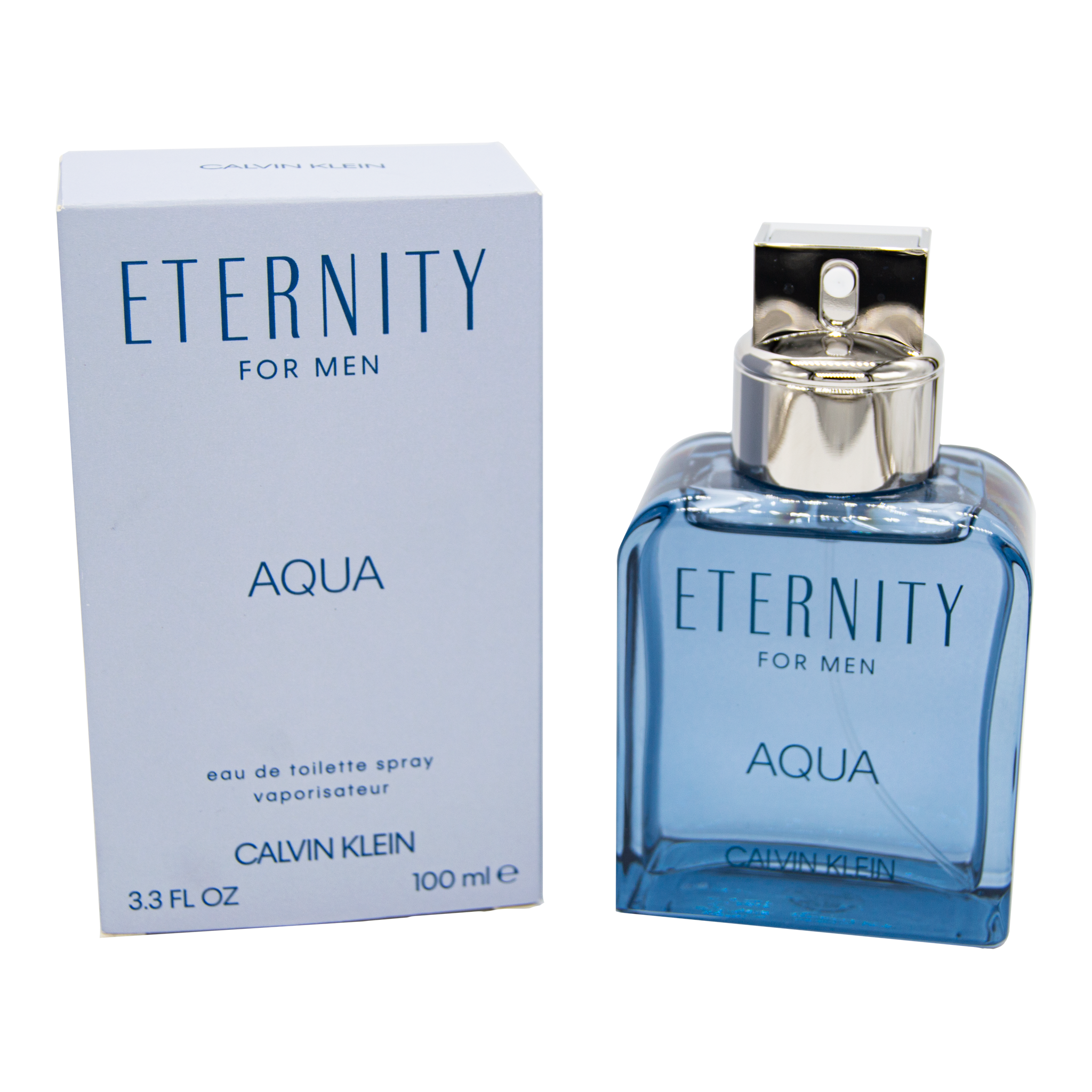 Ck aqua best sale