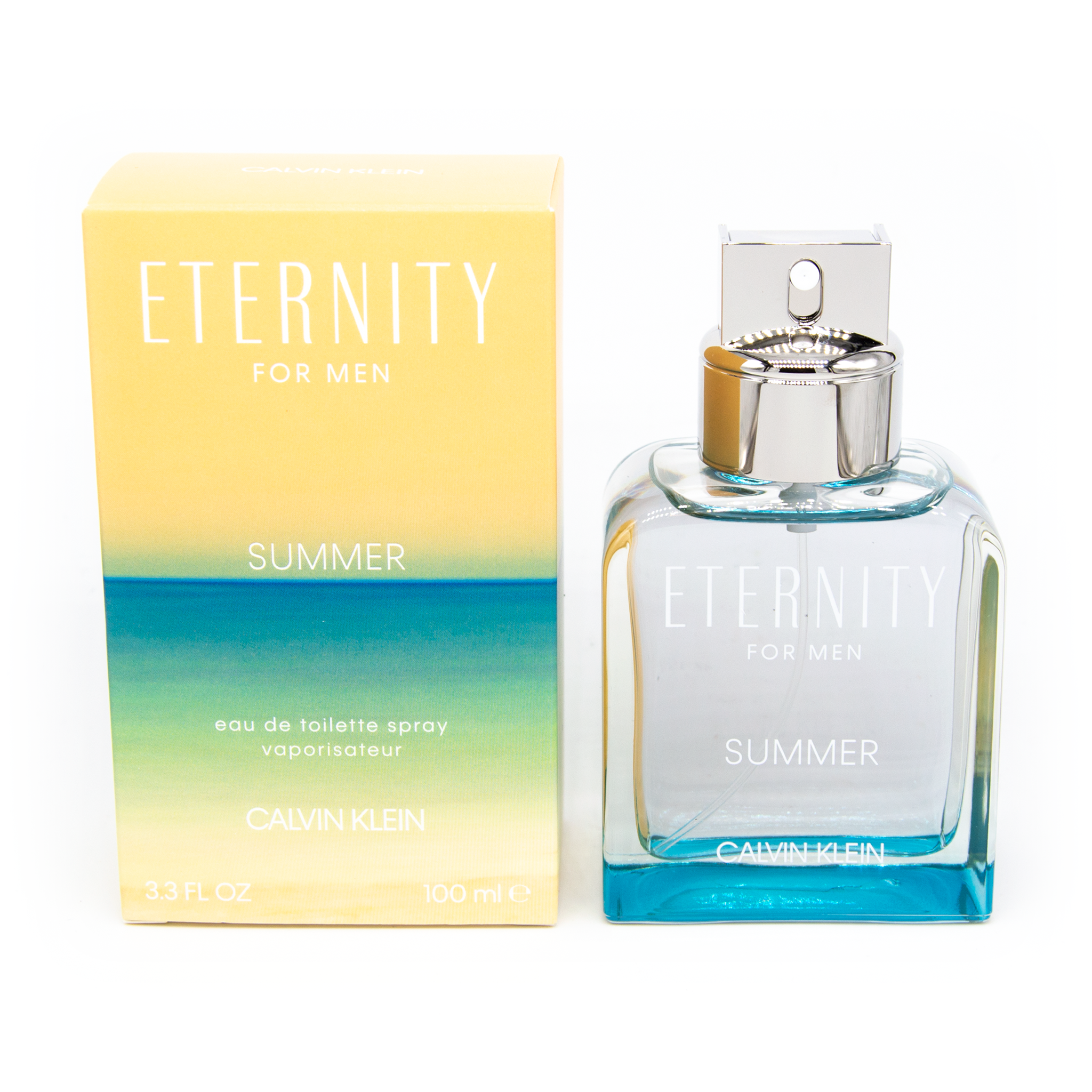 Ck eternity summer men deals