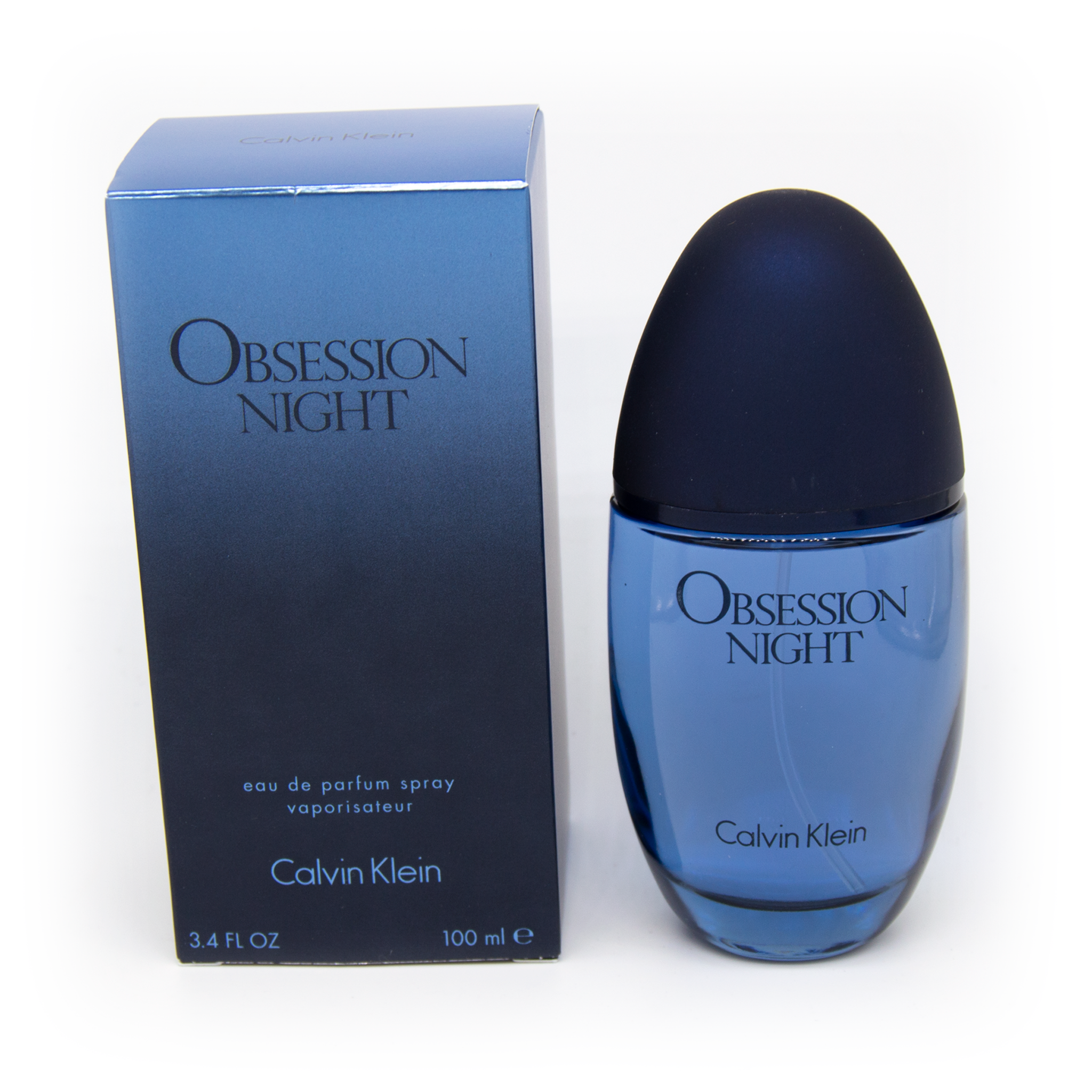 Calvin Klein Obsession Night for Women – Essence Fragrances Online