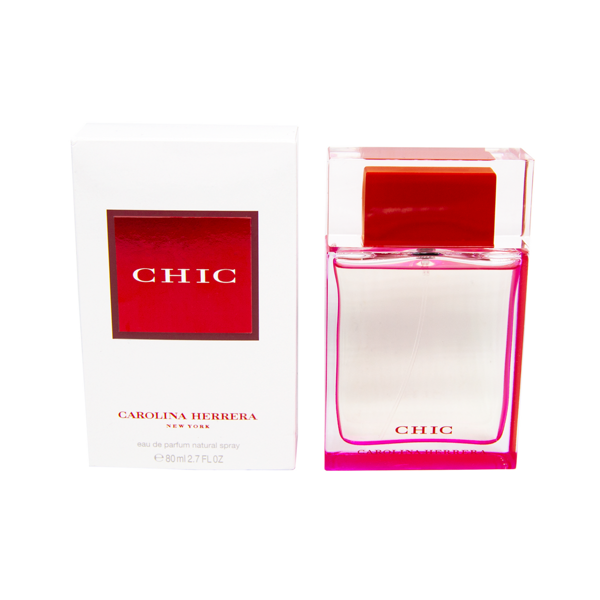 Carolina Herrera Chic for Women – Essence Fragrances Online