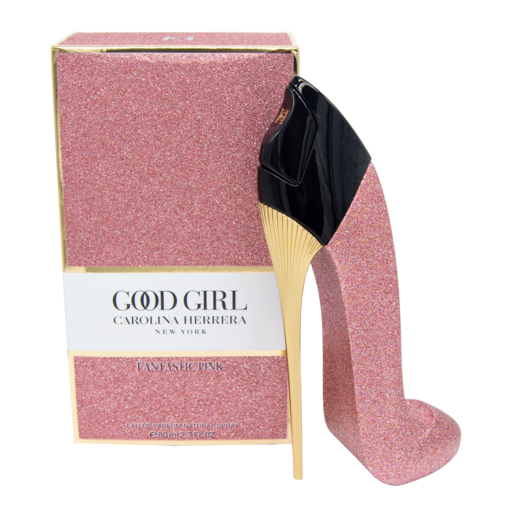 Fantastic pink discount
