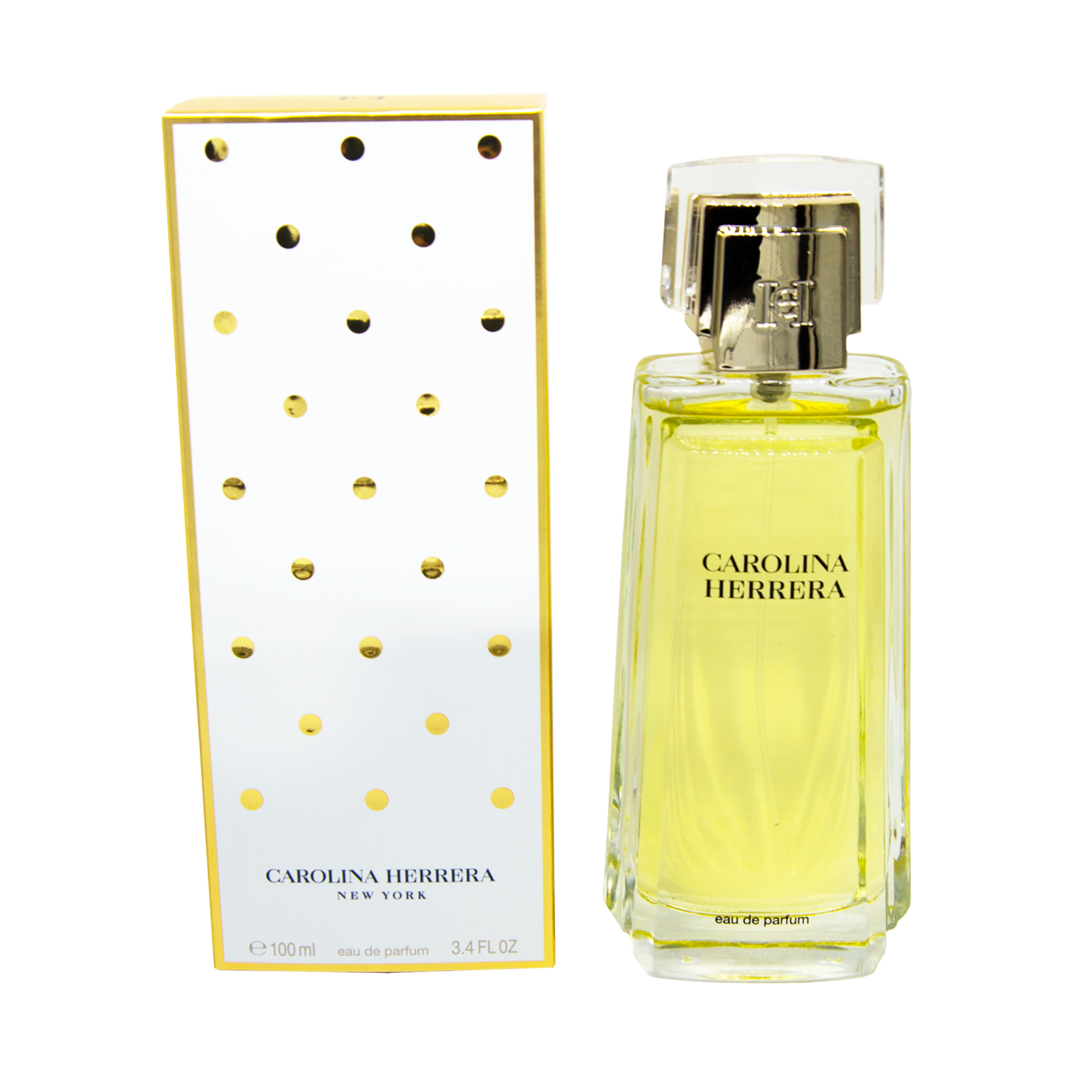 carolina herrera perfume 100