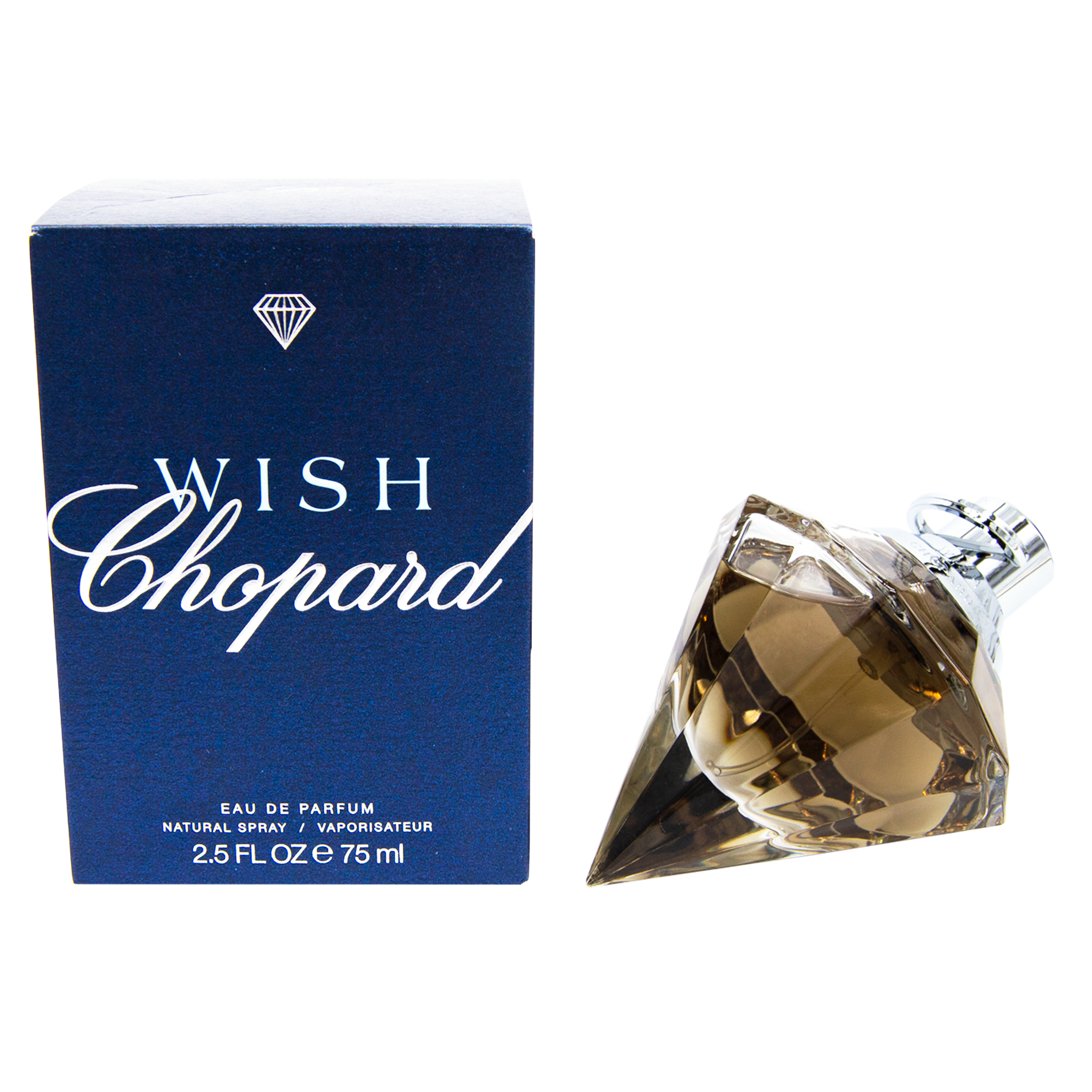 Wish top chopard perfume