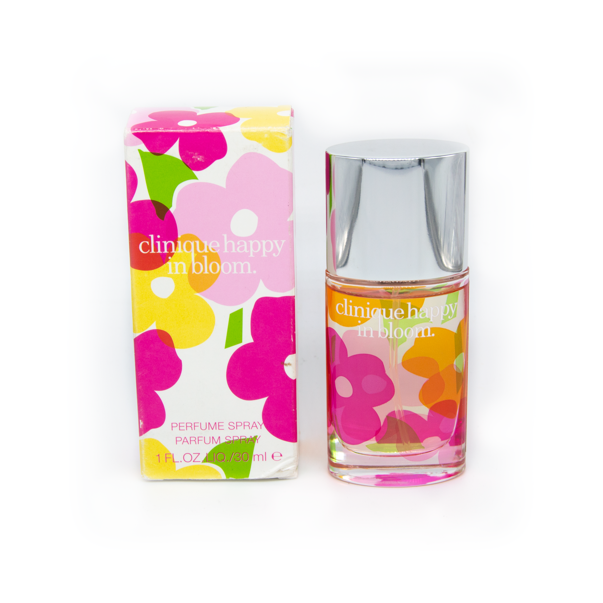 Clinique happy in bloom tulips Clearance
