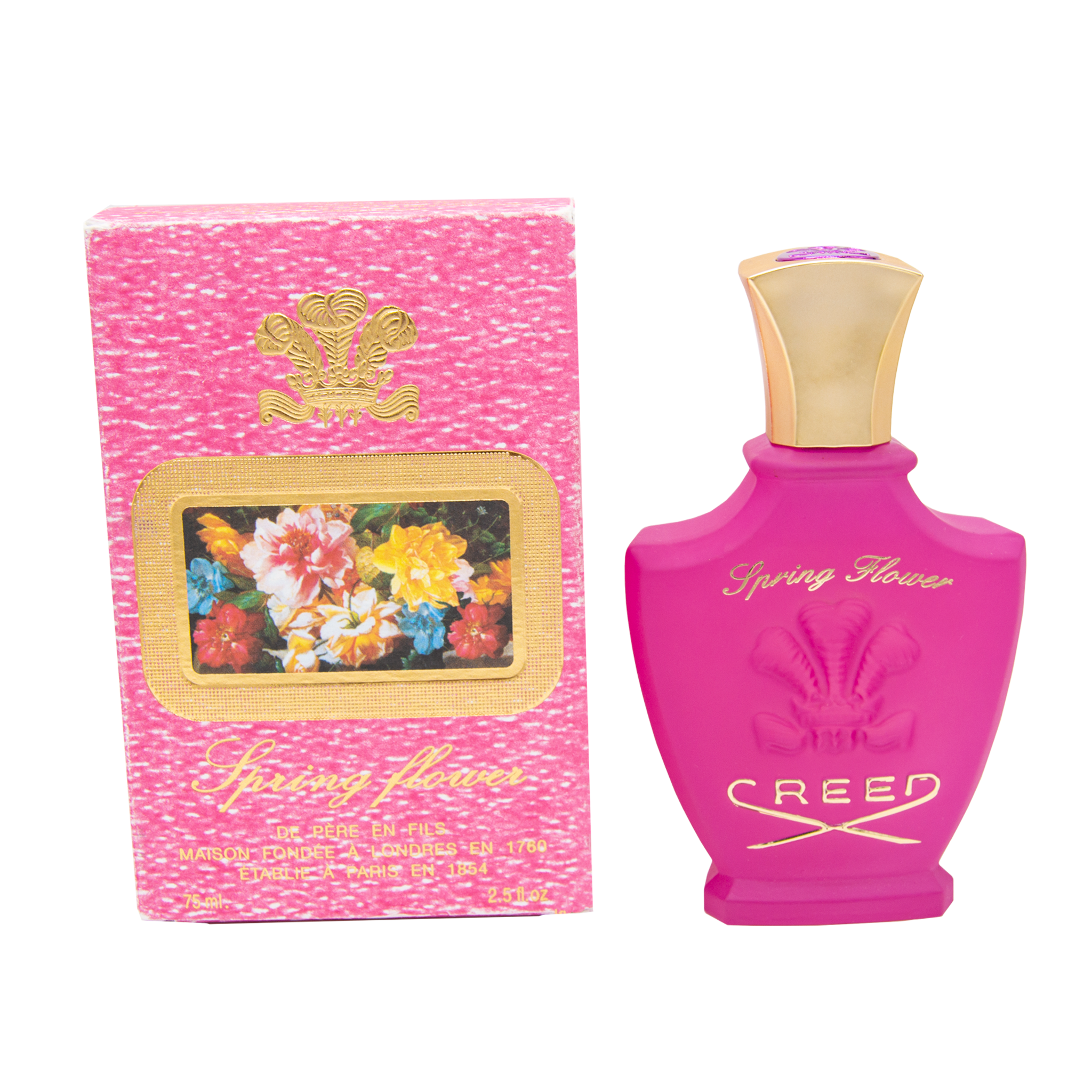 Creed Spring Flower – Essence Fragrances Online