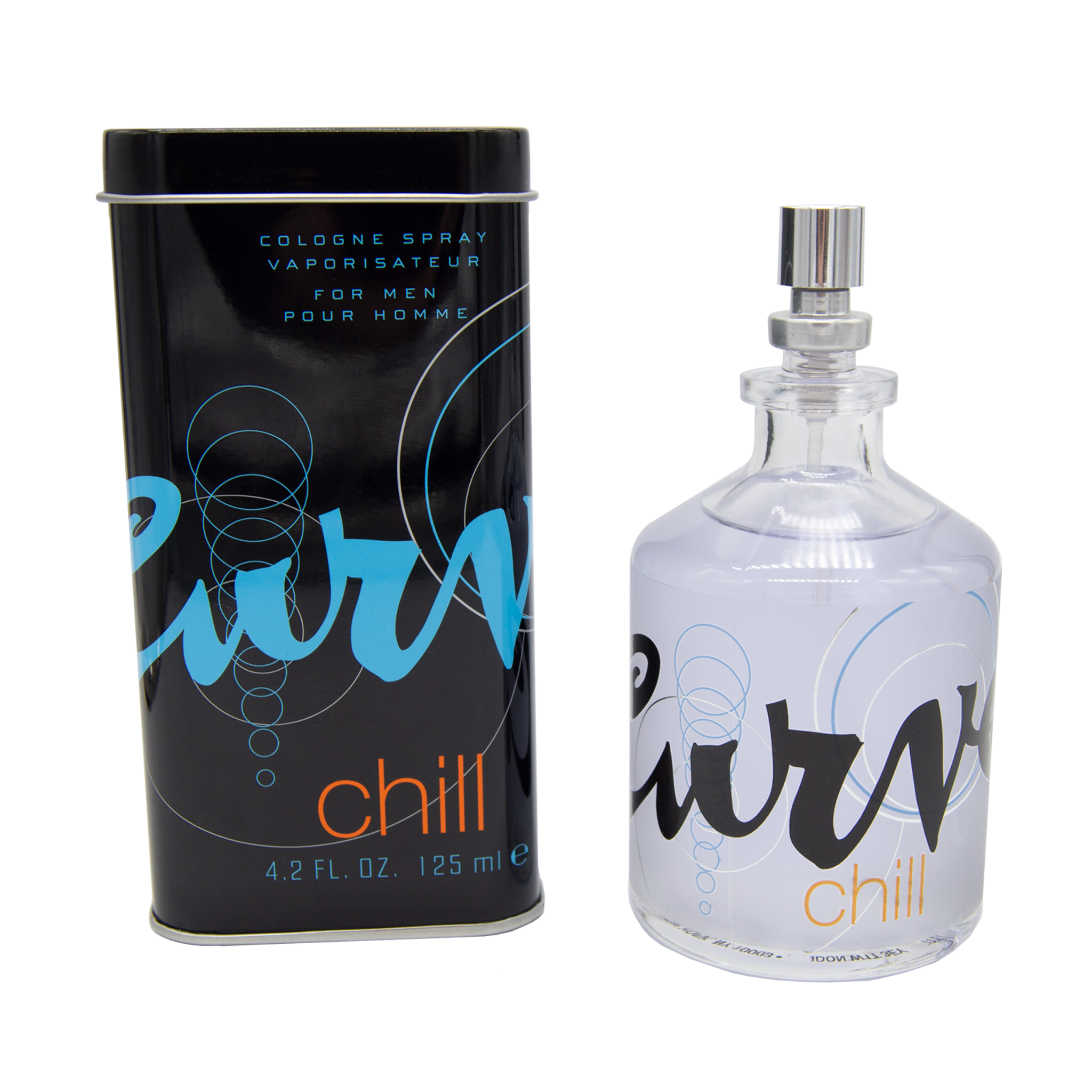 Curve Chill Essence Fragrances Online