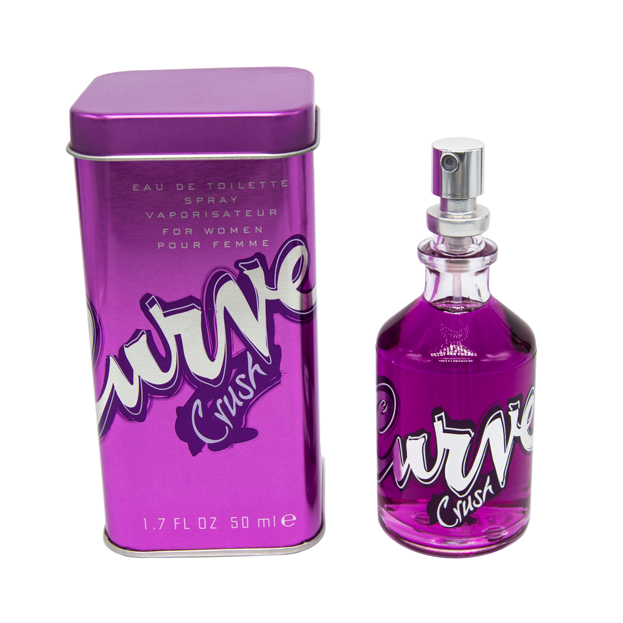 Curve crush perfume for women new arrivals