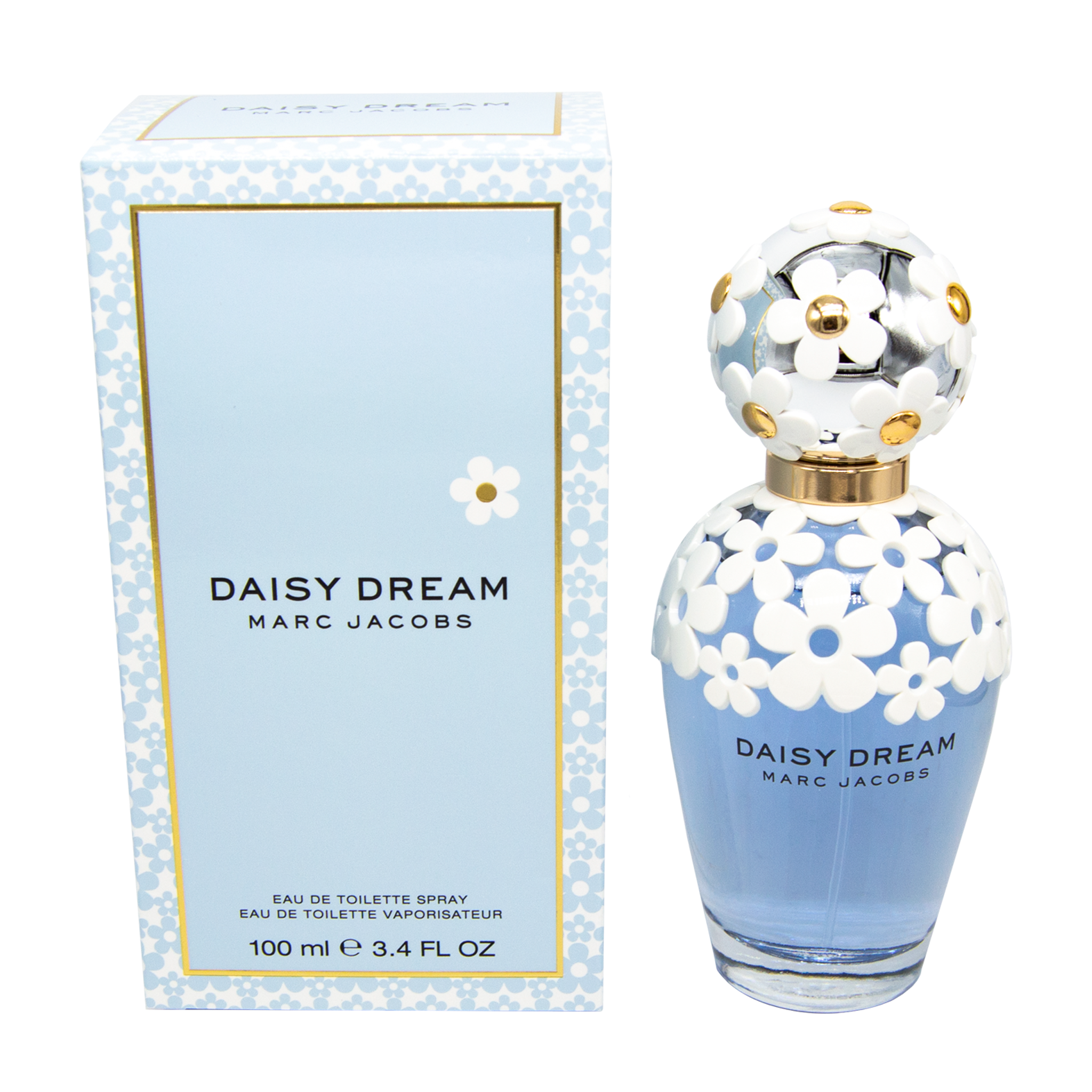 Daisy dream scent 2025