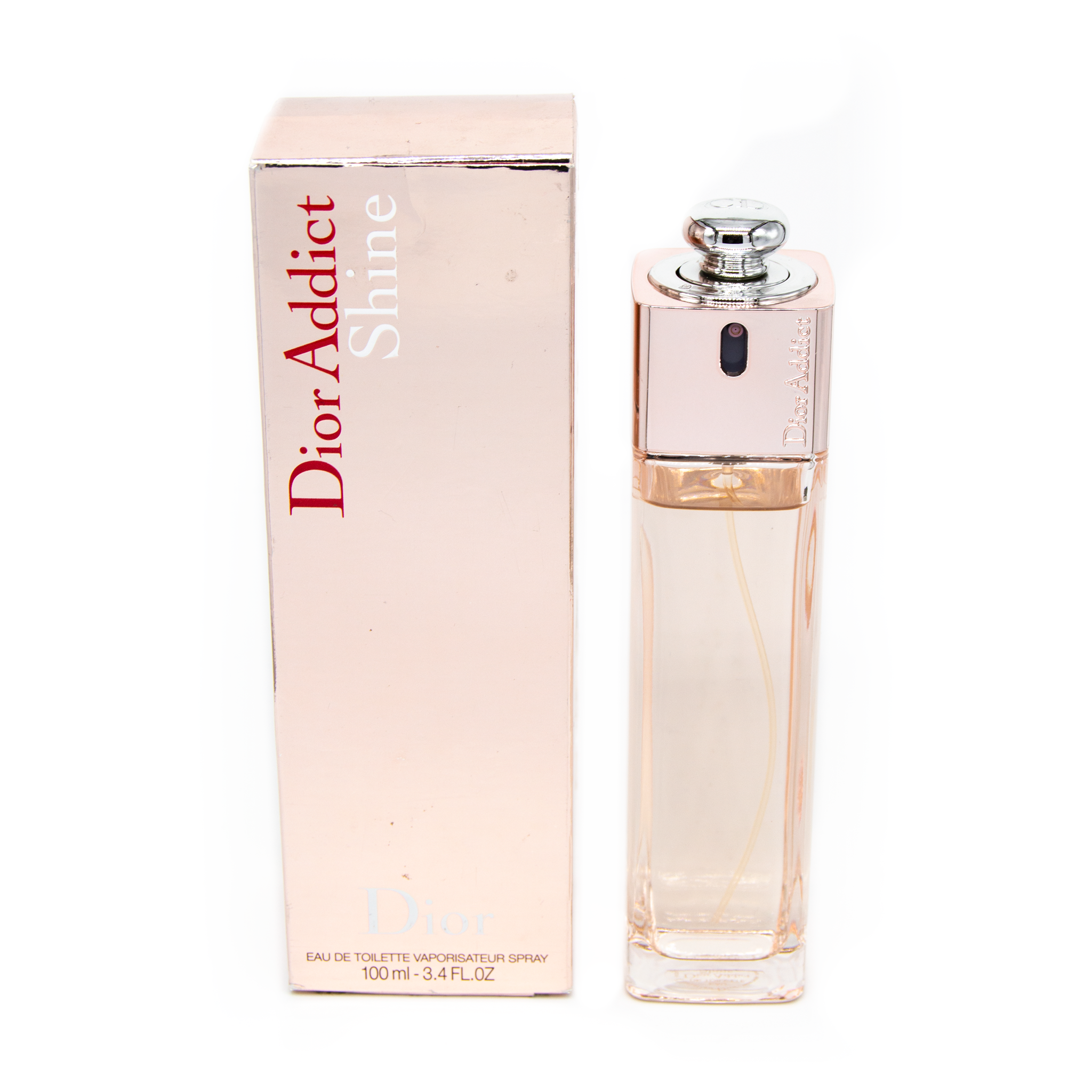 Dior addict shine sales perfume