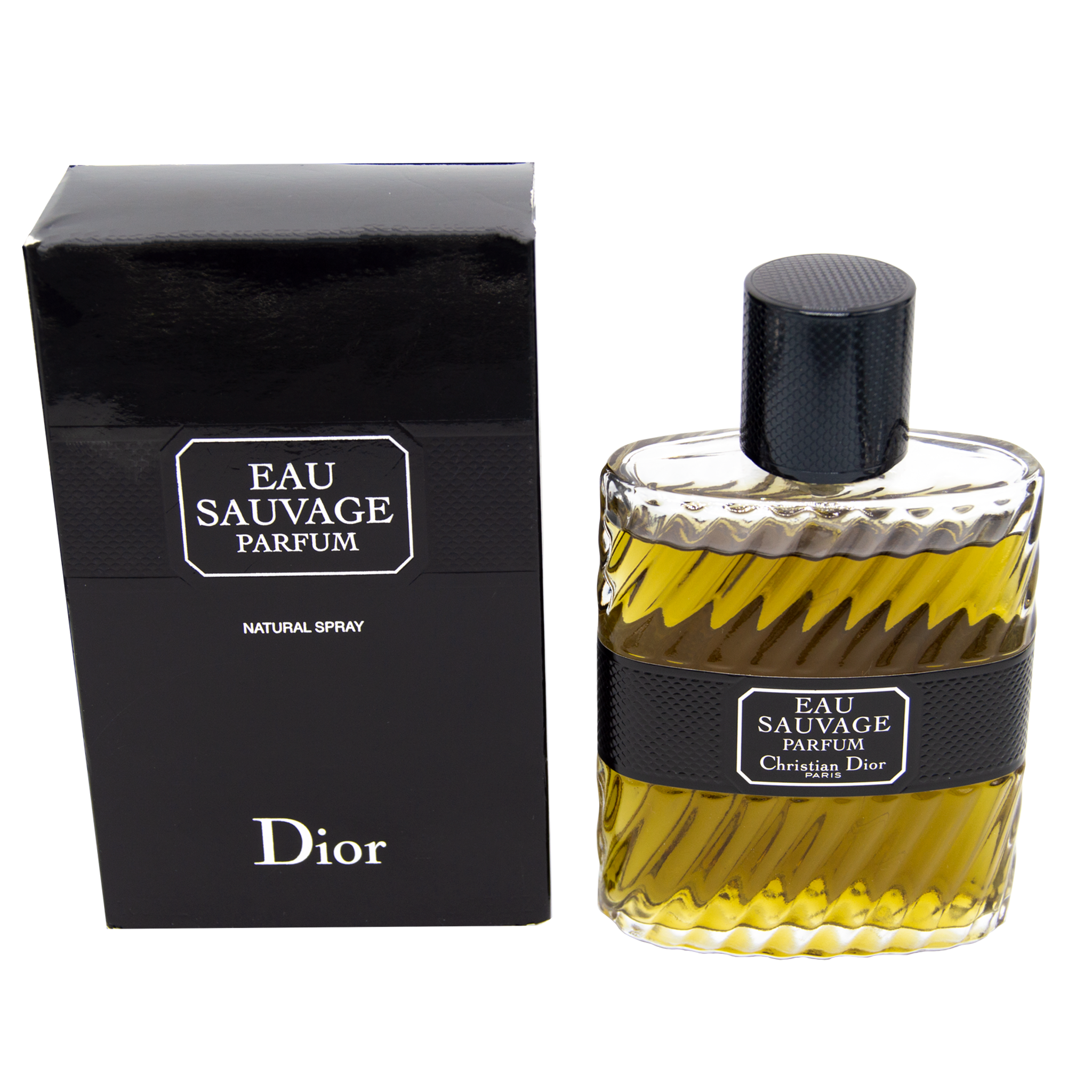 Dior Eau Sauvage EDP Essence Fragrances Online