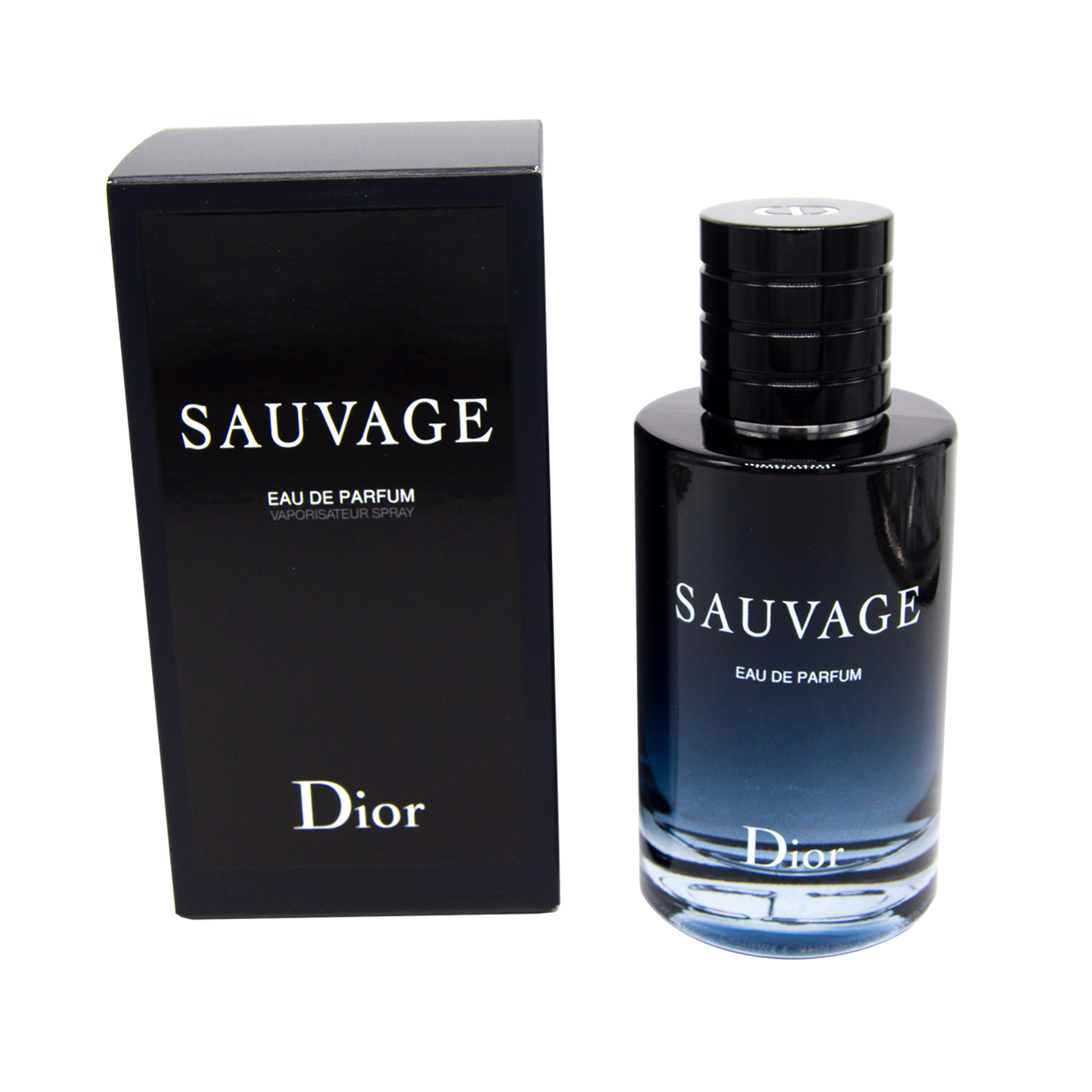 Sauvage dior eau de parfum 100ml deals