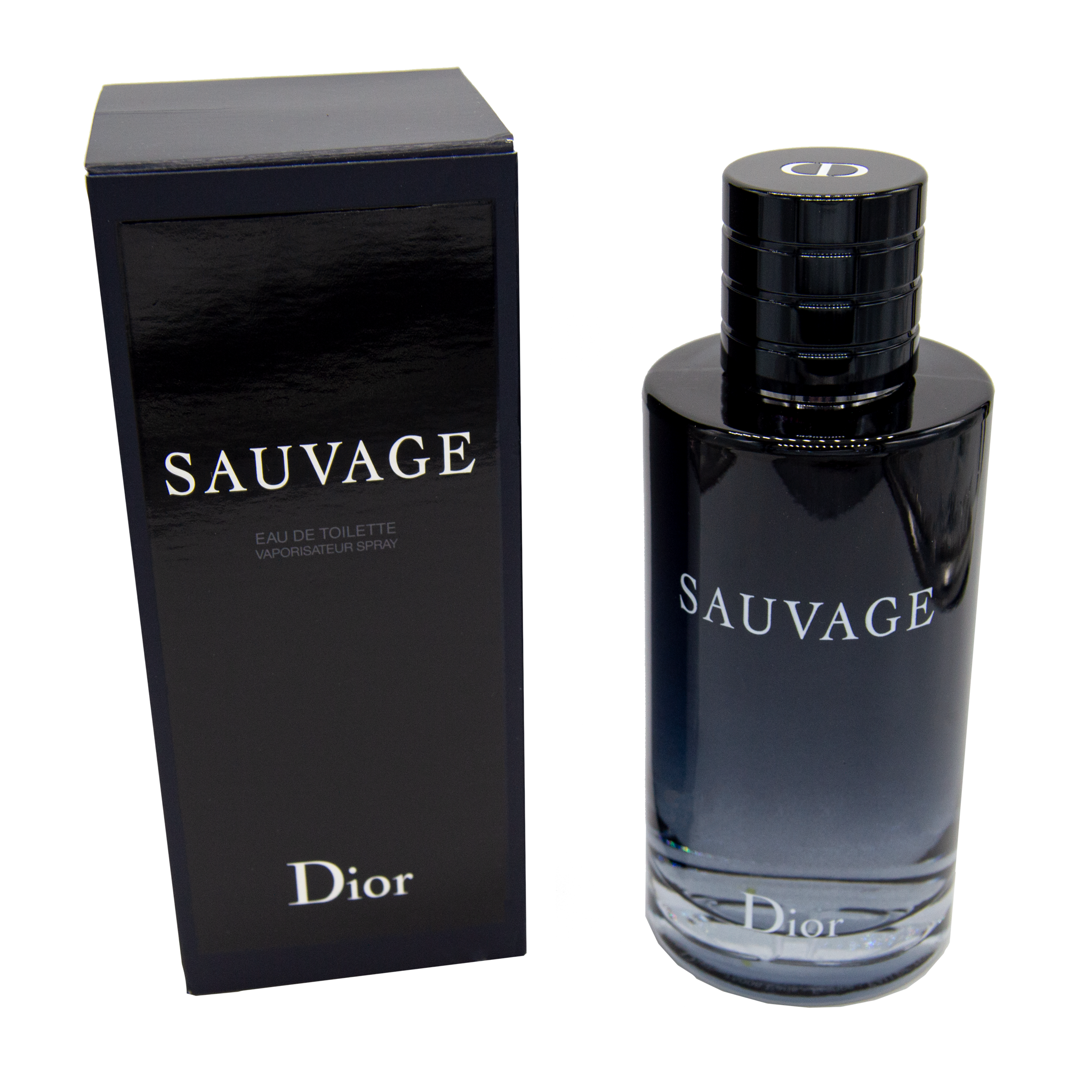 Sauvage dior 100 sales ml eau de toilette