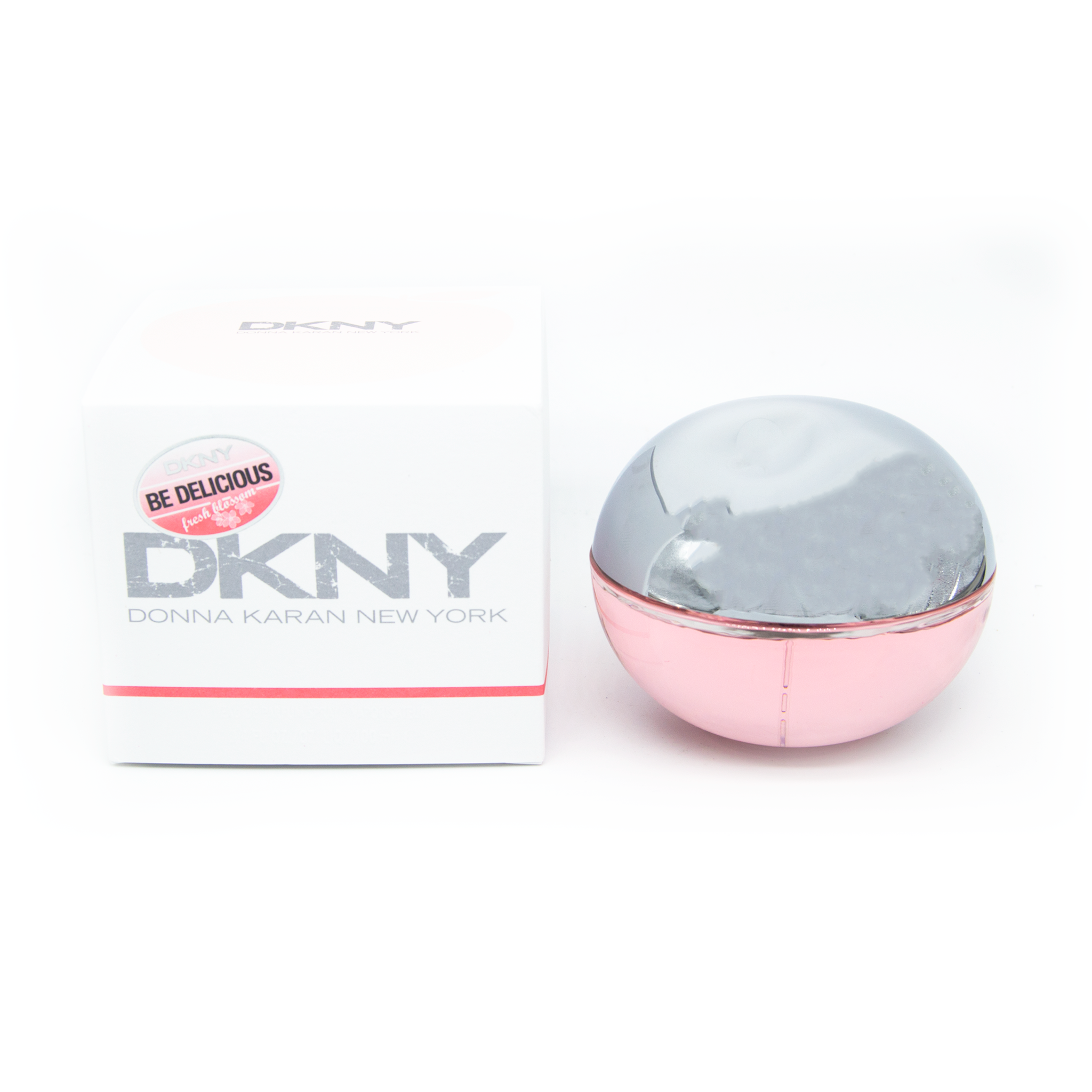 Dkny fresh best sale blossom 100 ml