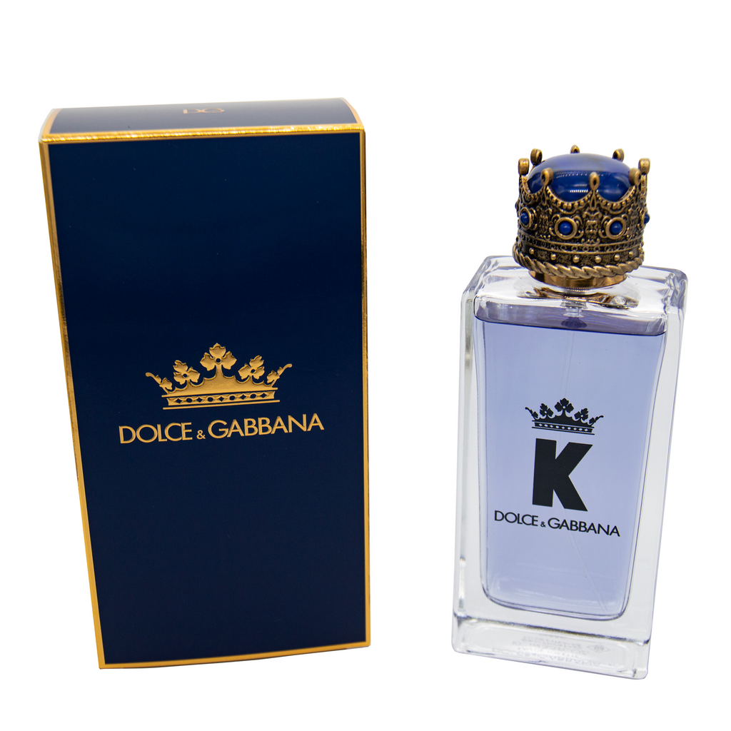 Dolce & Gabbana K (King)