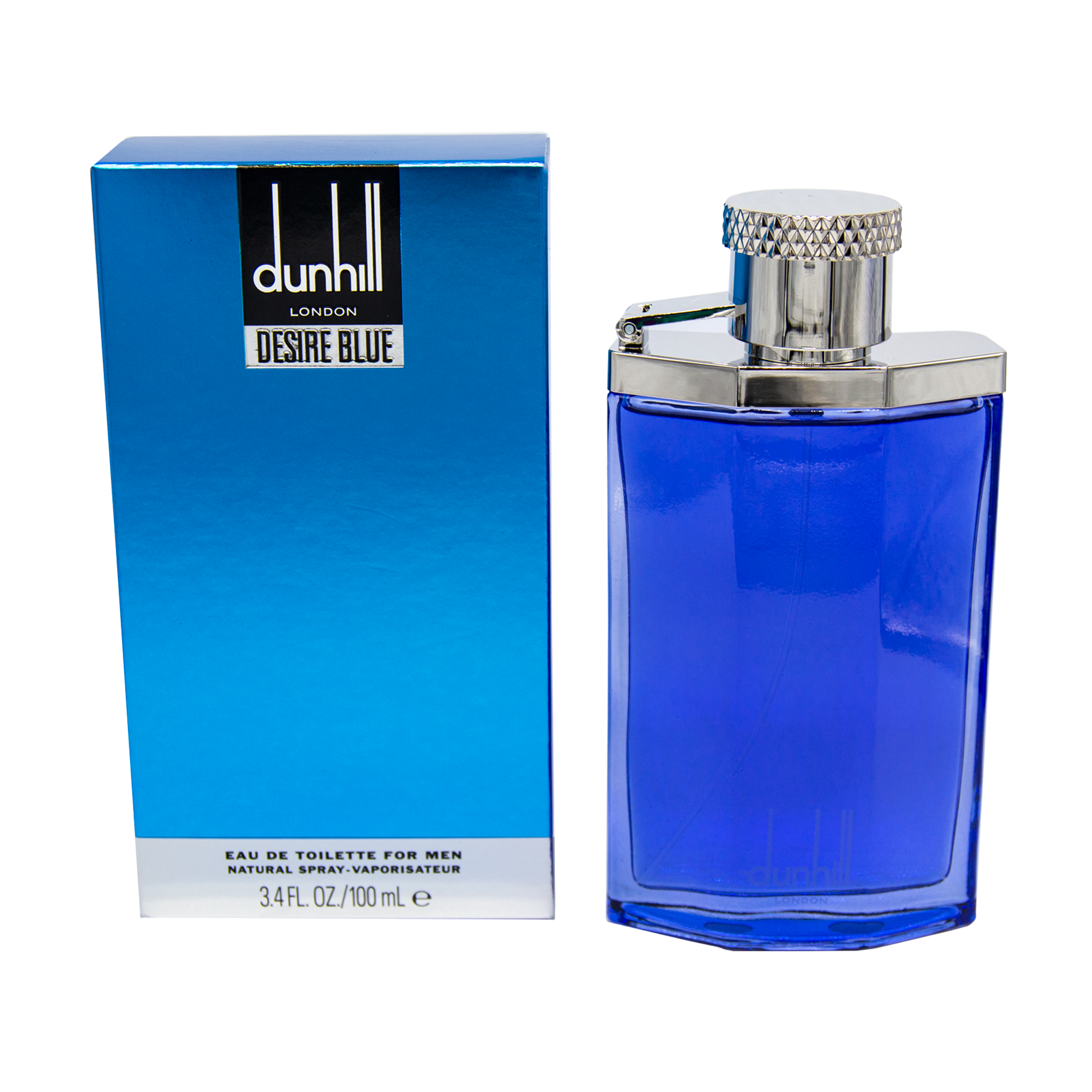 Dunhill Desire Blue for Men Essence Fragrances Online