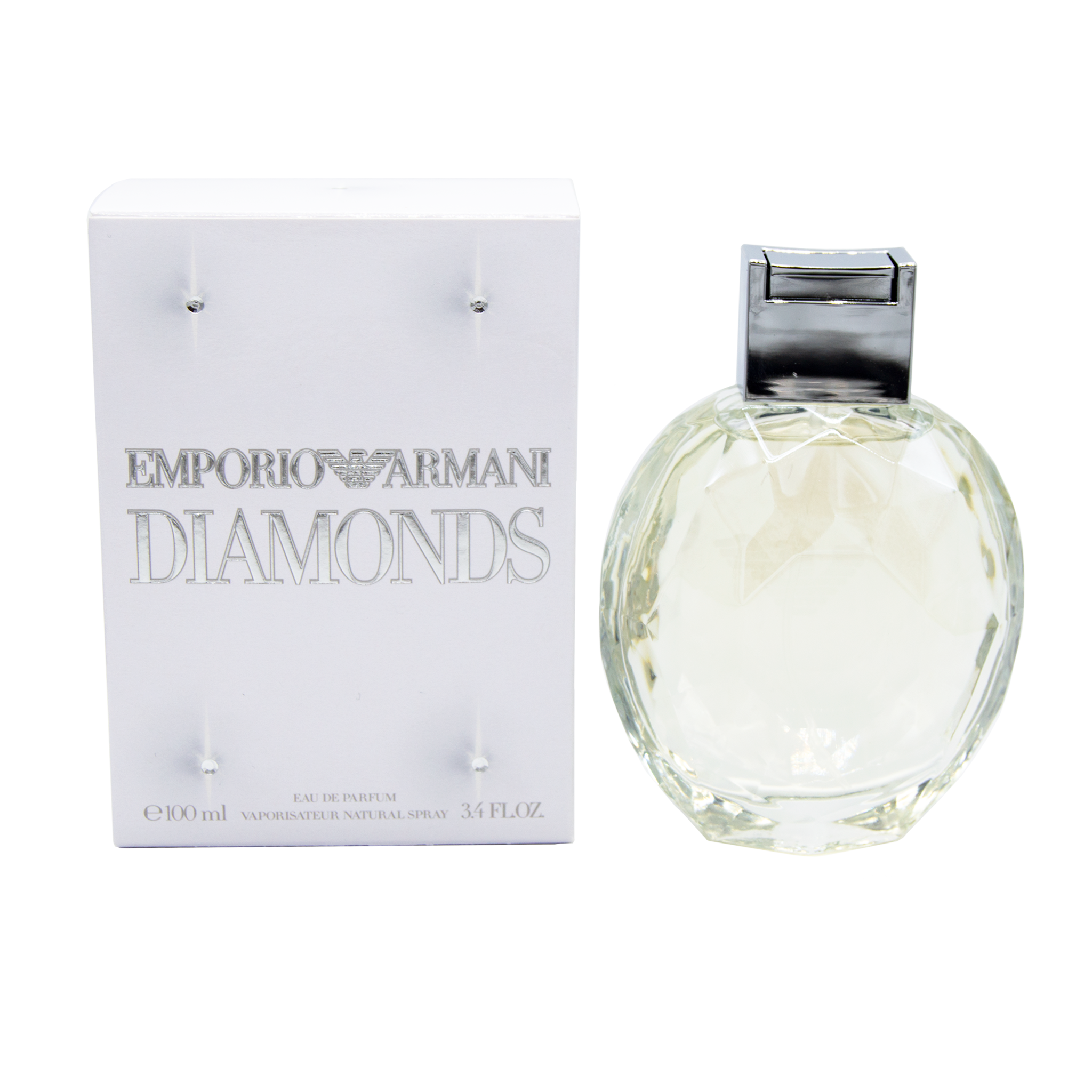 Emporio Diamonds for Women – Essence Fragrances Online