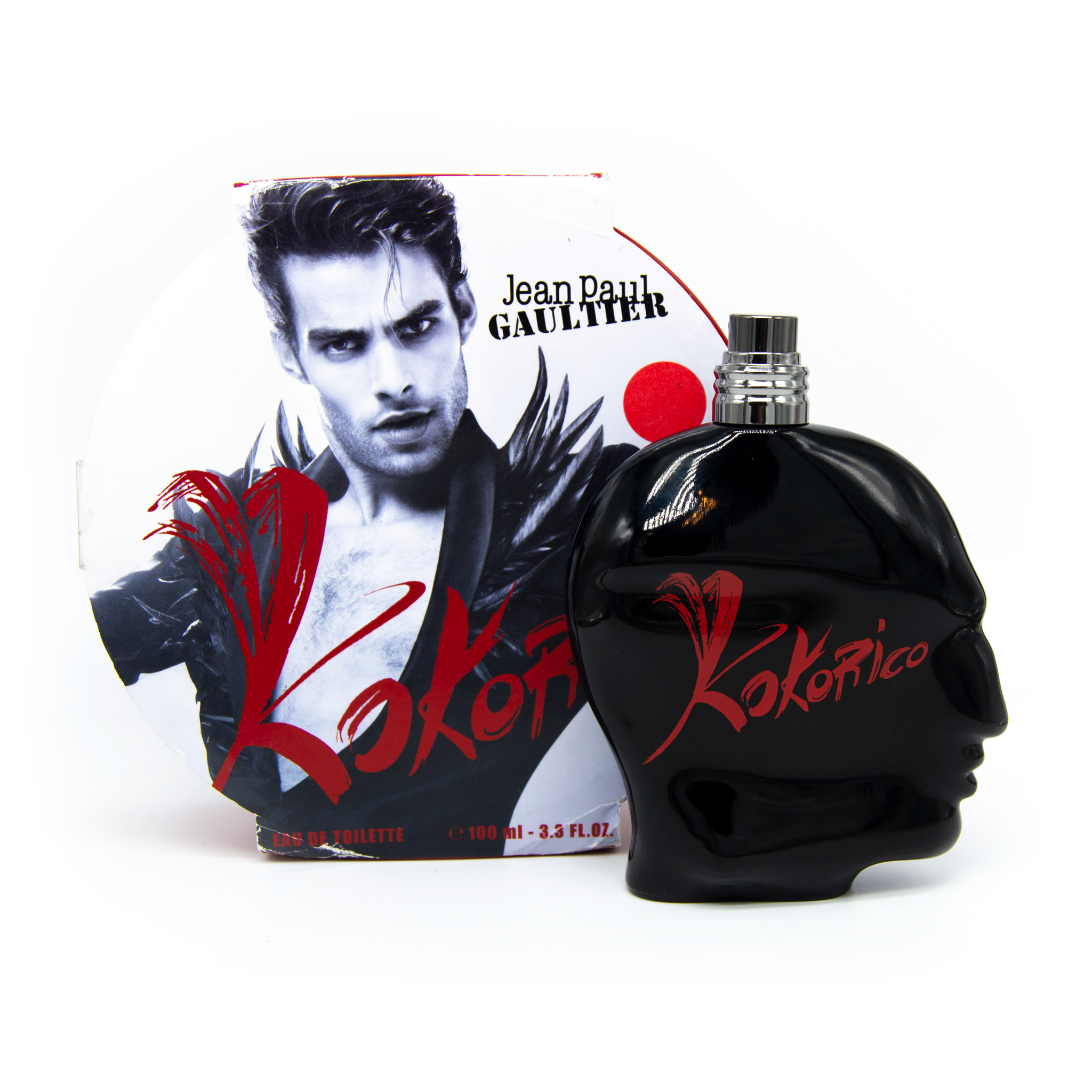 Jean paul gaultier kokorico 2025 100ml
