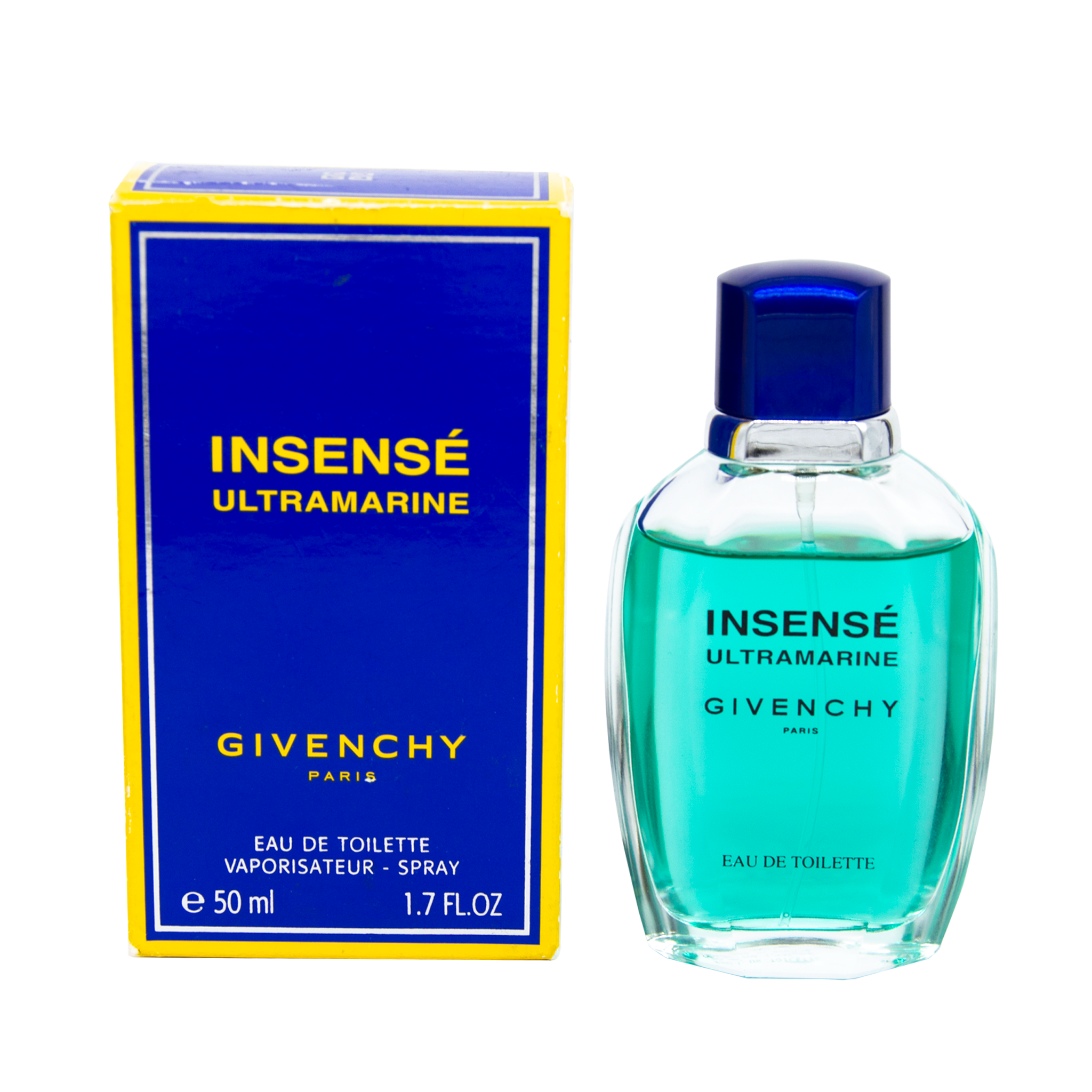 Givenchy insense perfume hotsell