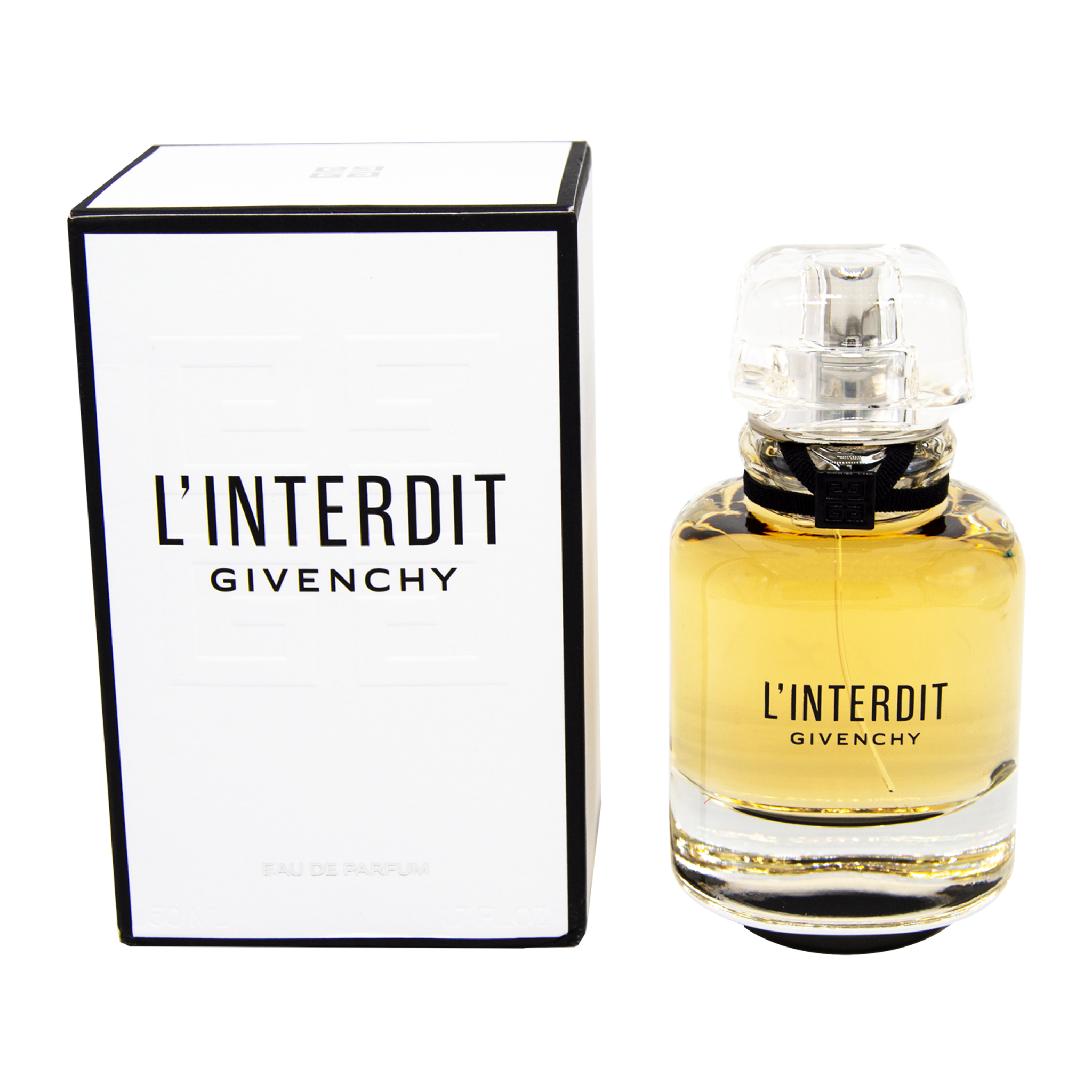 Givenchy L interdit Essence Fragrances Online