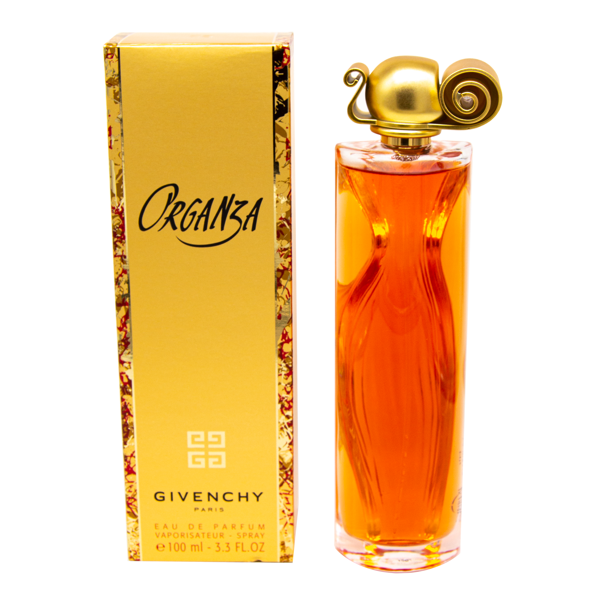 Givenchy Organza Fragrances – Essence Online