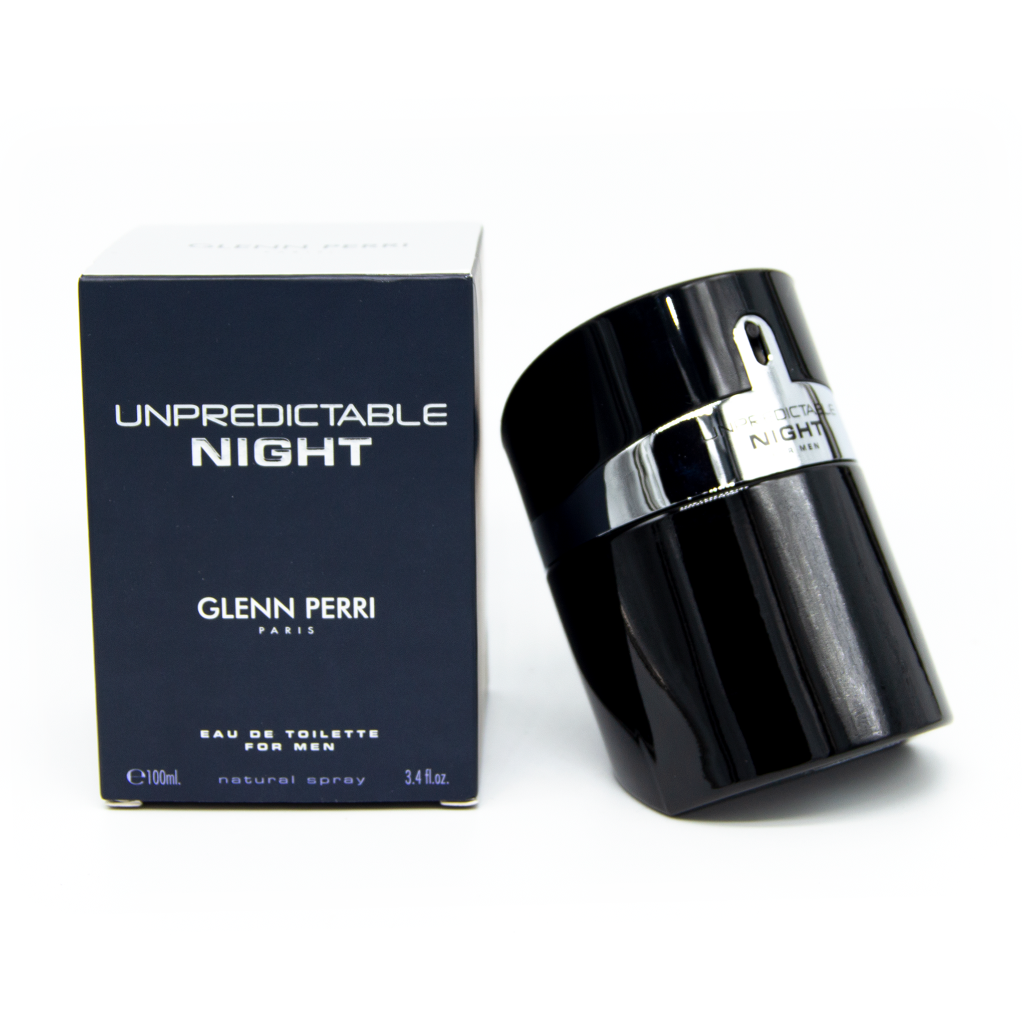 Unpredictable cologne sales