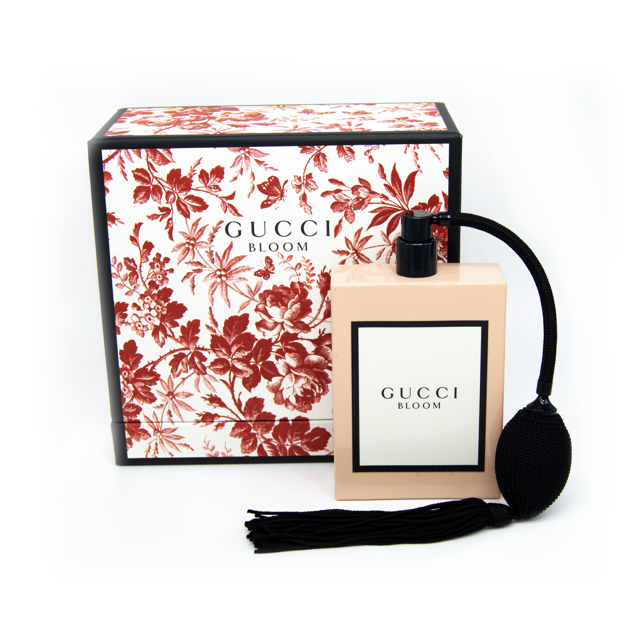 Gucci Bloom For Women 100ml Eau de Parfum Online Shopping on Gucci