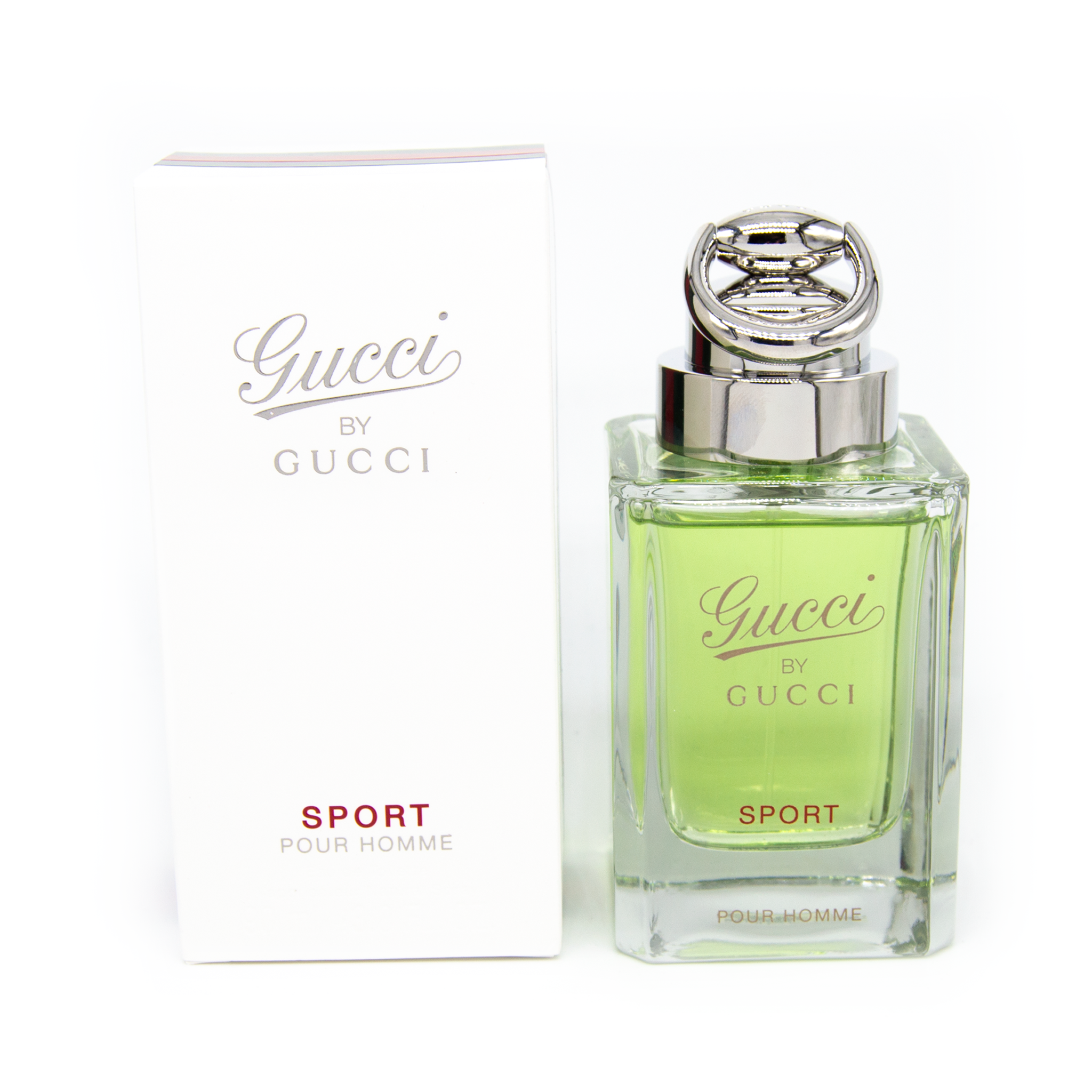 Gucci by top gucci sport 90ml