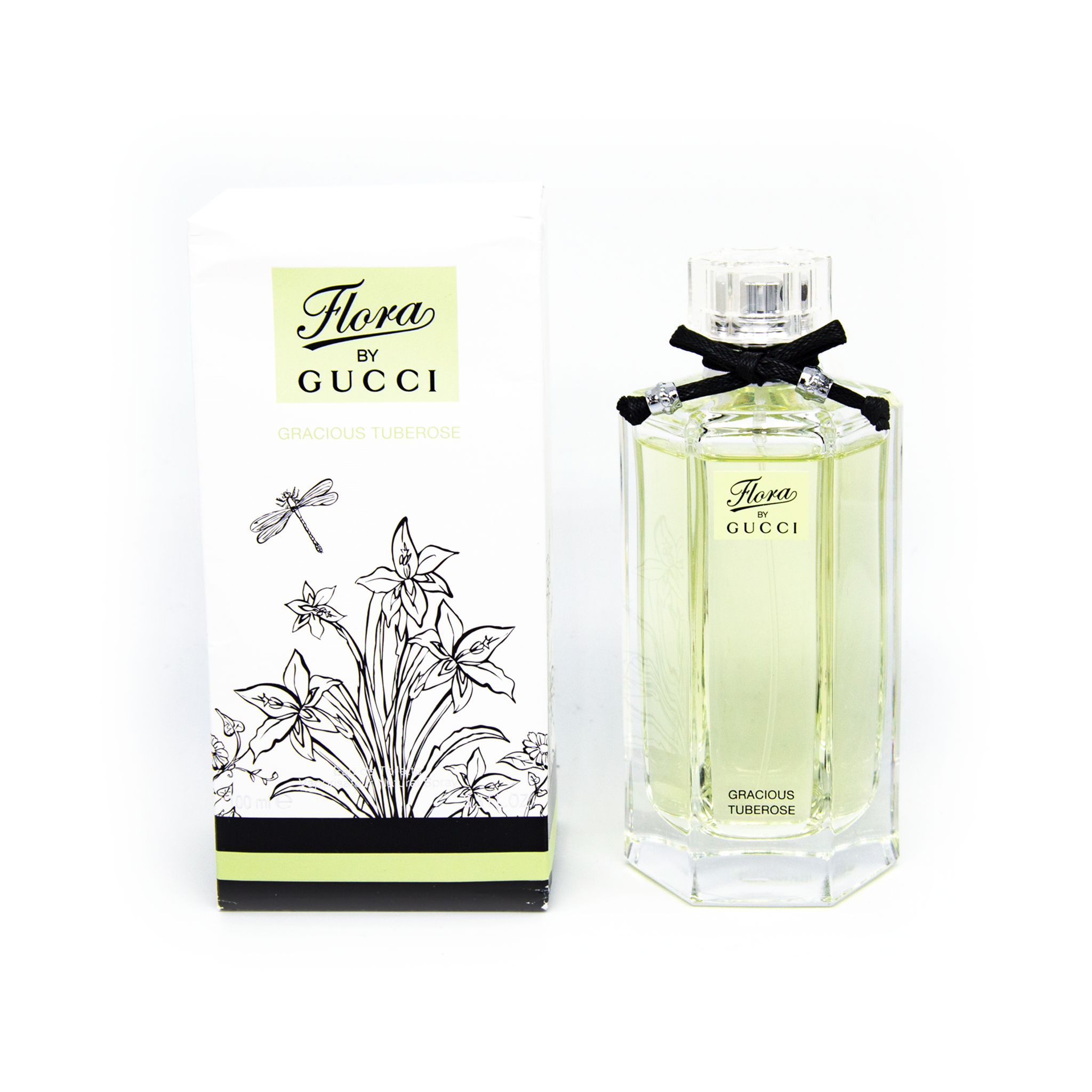 Gucci Flora Gracious Tuberose Essence Fragrances Online