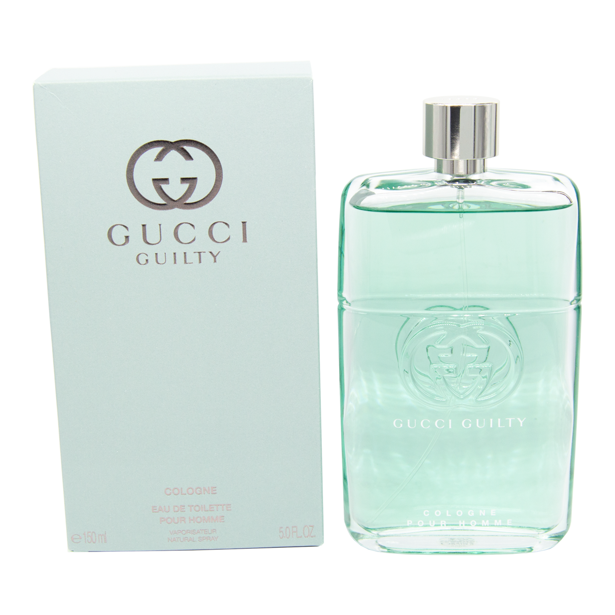 Gucci Guilty Cologne Essence Fragrances Online