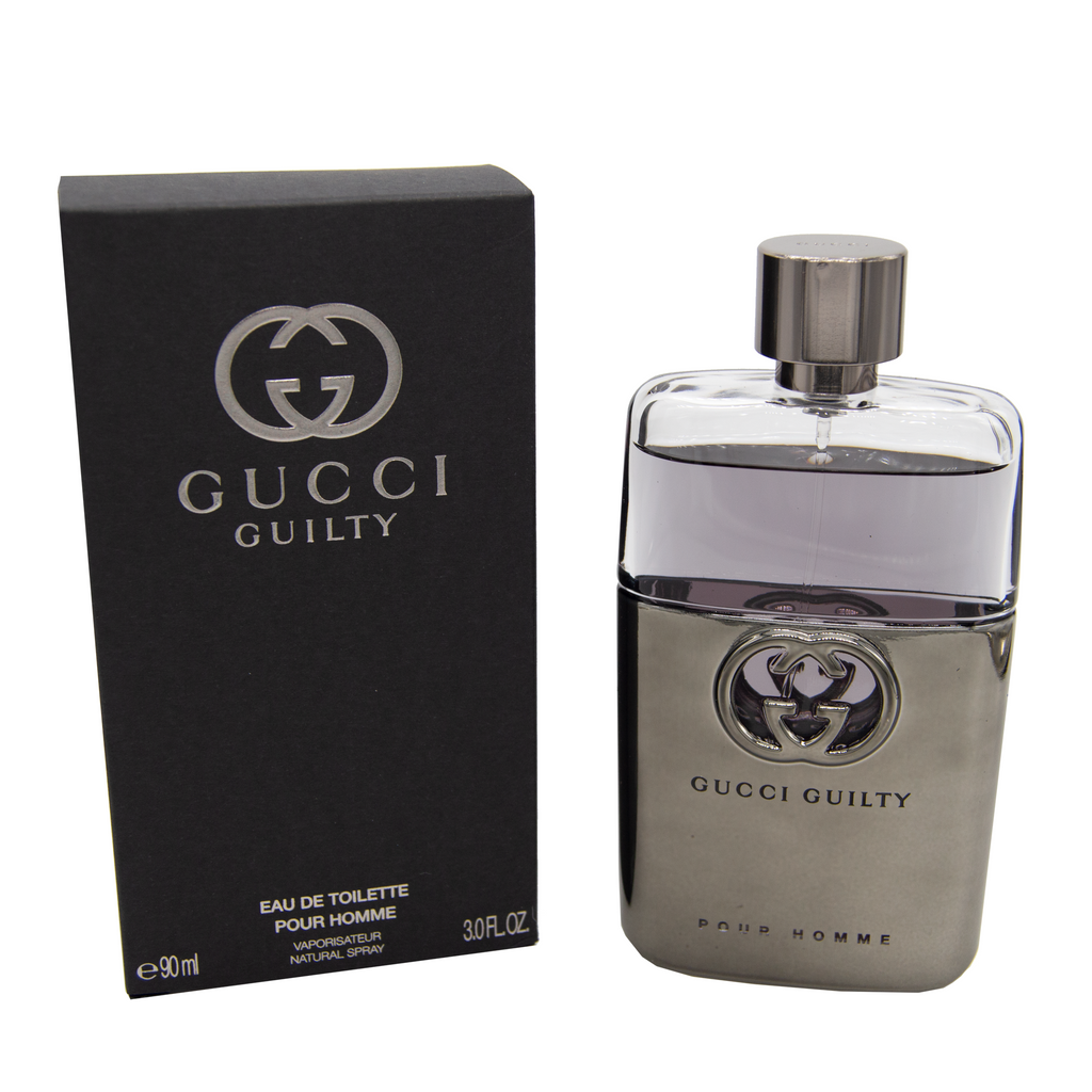 Gucci Guilty for Men