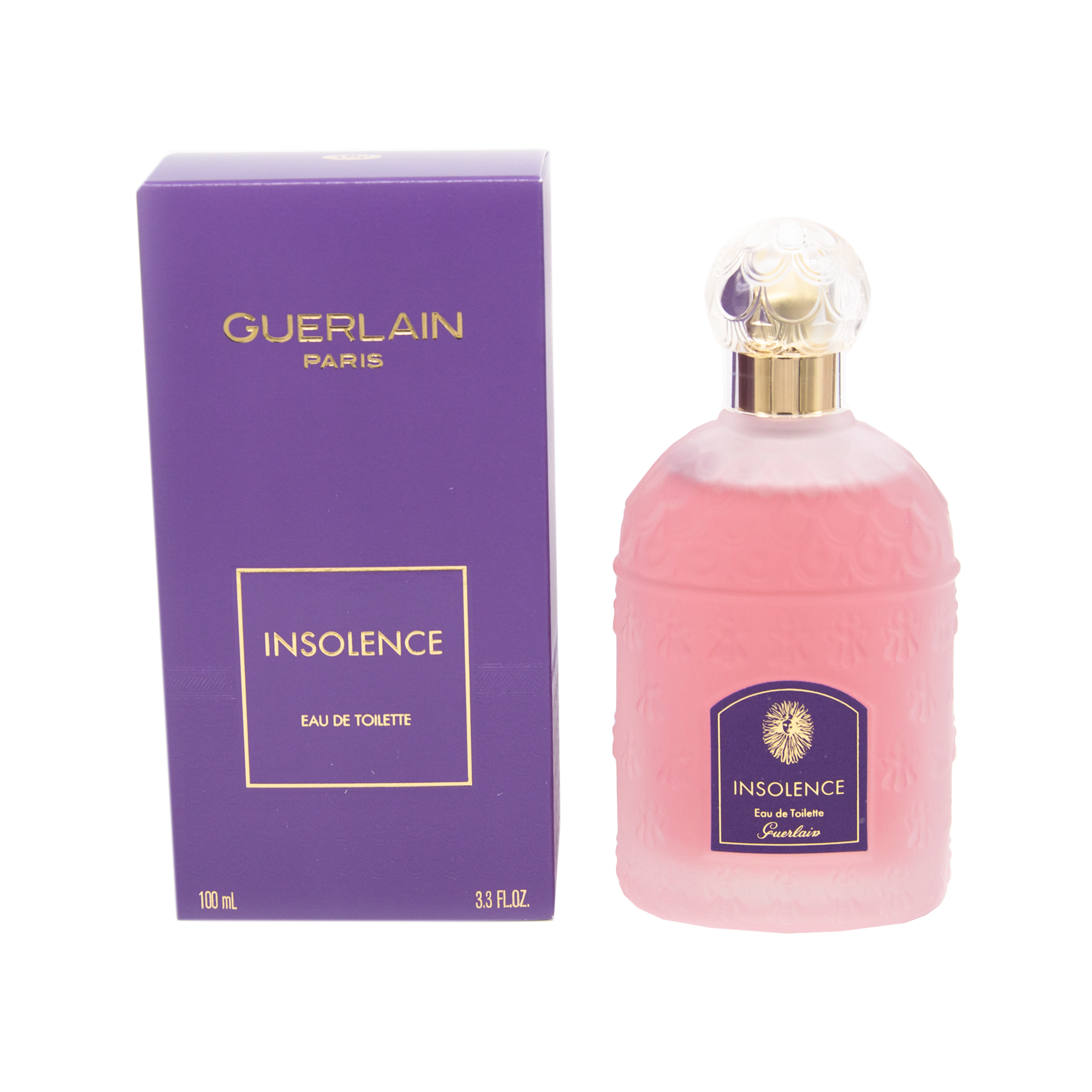 Insolence edp vs edt 2025