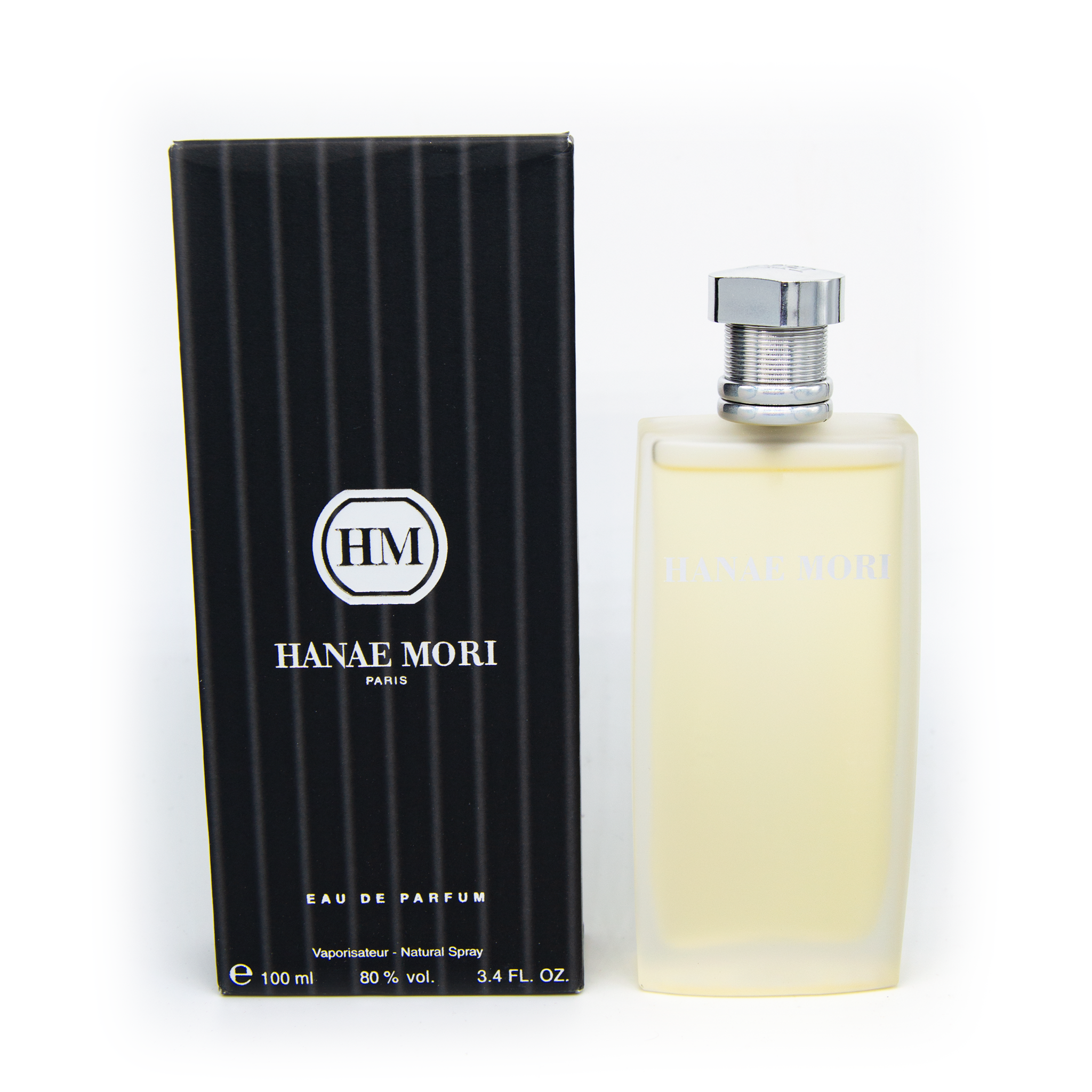 Hanae Mori HM EDP for Men – Essence Fragrances Online