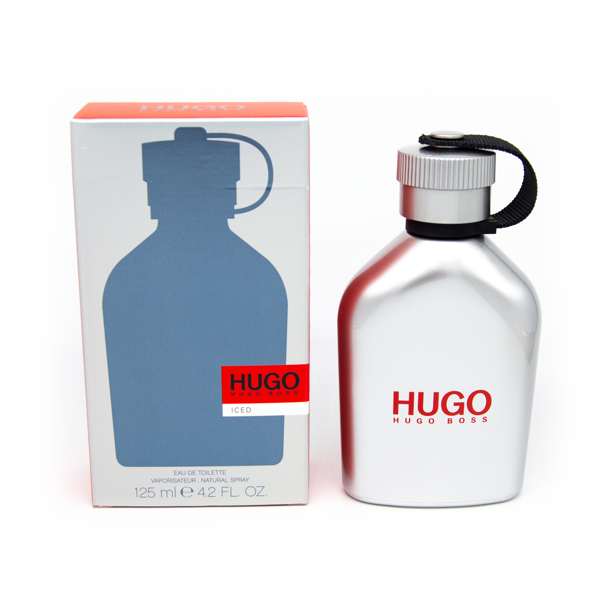 Hugo Boss Hugo Iced