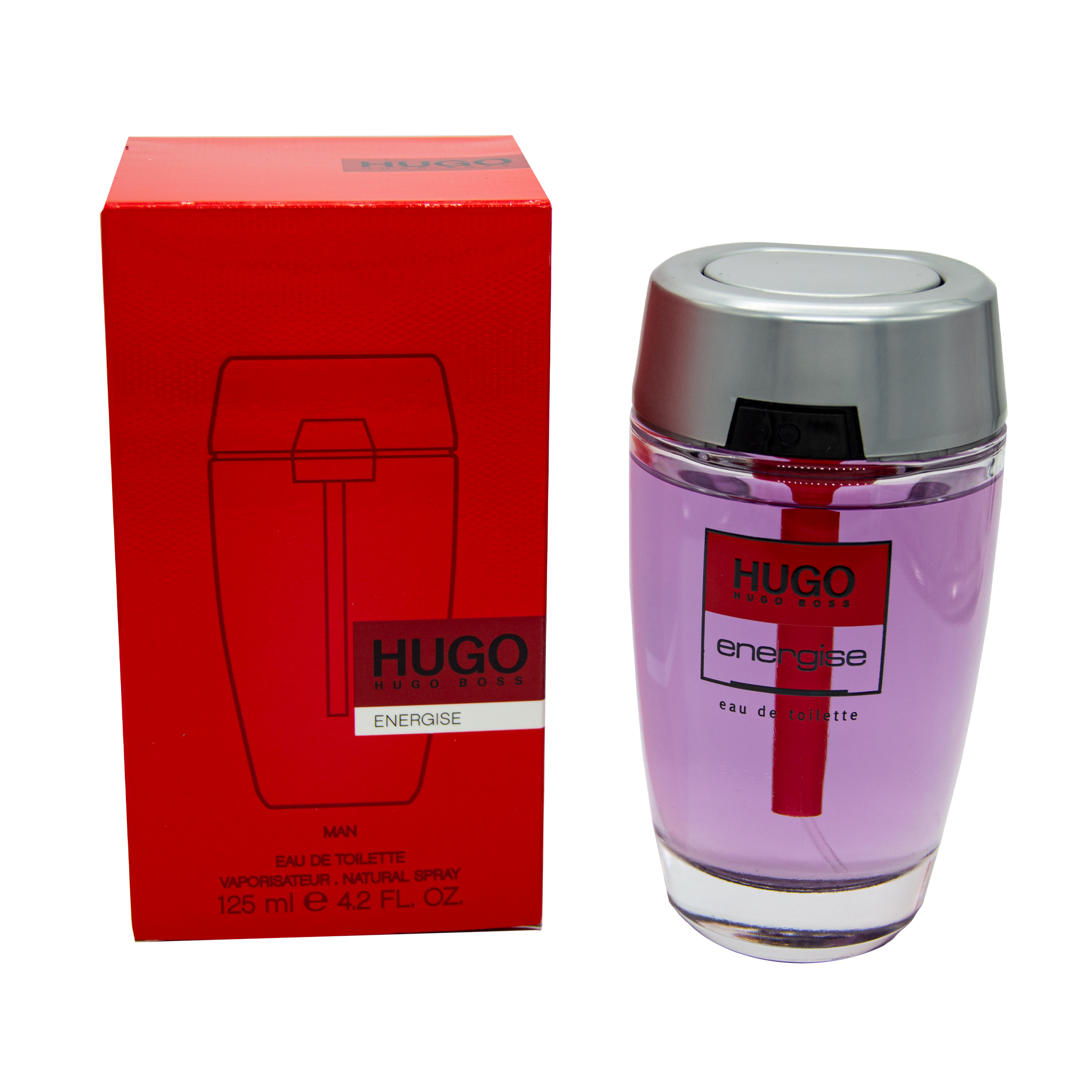 Hugo Boss Energise Essence Fragrances Online