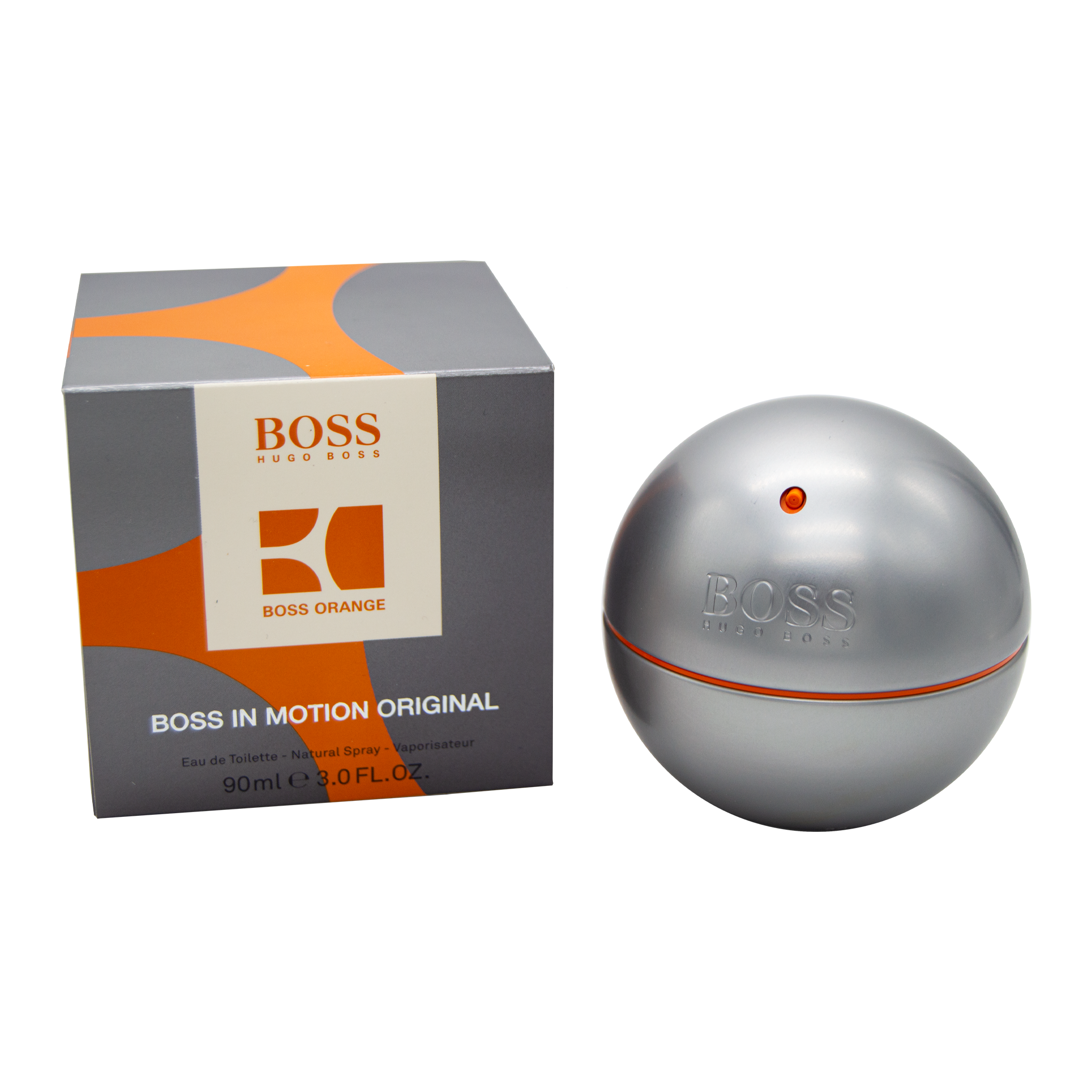 Hugo boss in motion 90 ml deals