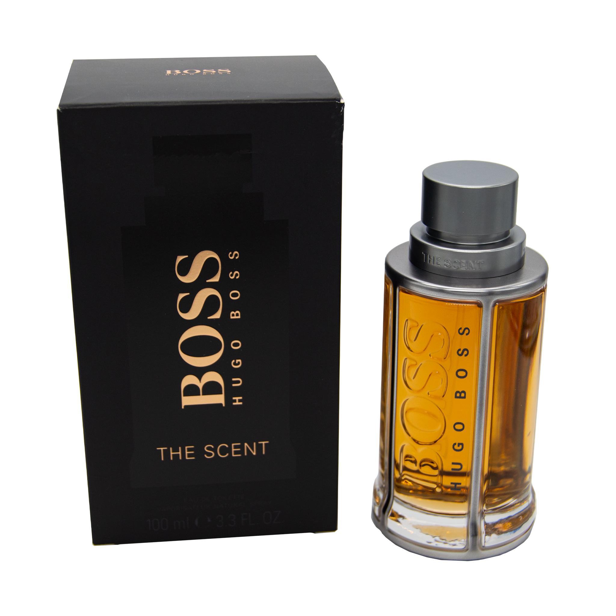 Hugo Boss The Scent Essence Fragrances Online