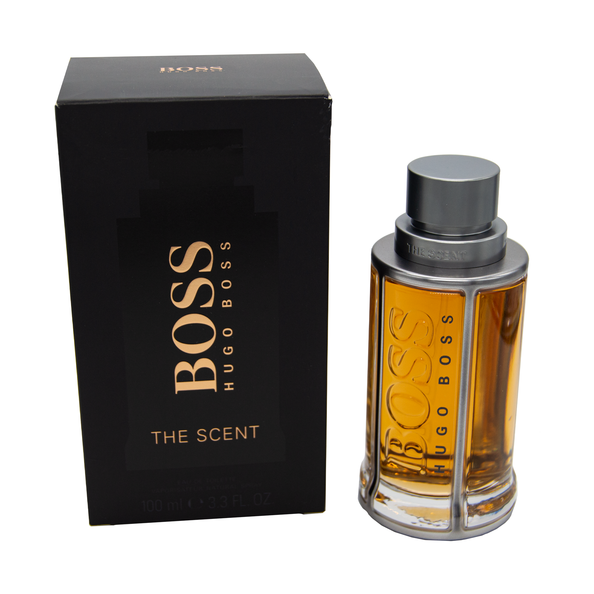 Hugo Boss The Scent