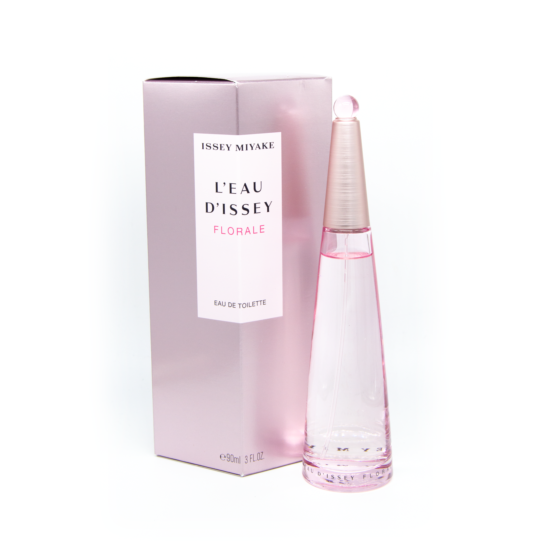 Issey miyake florale perfume sales