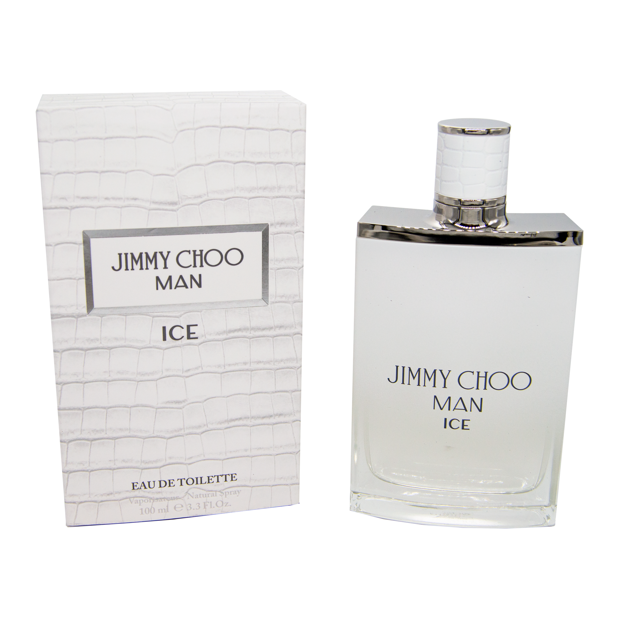 Jimmy choo ice man top 100ml