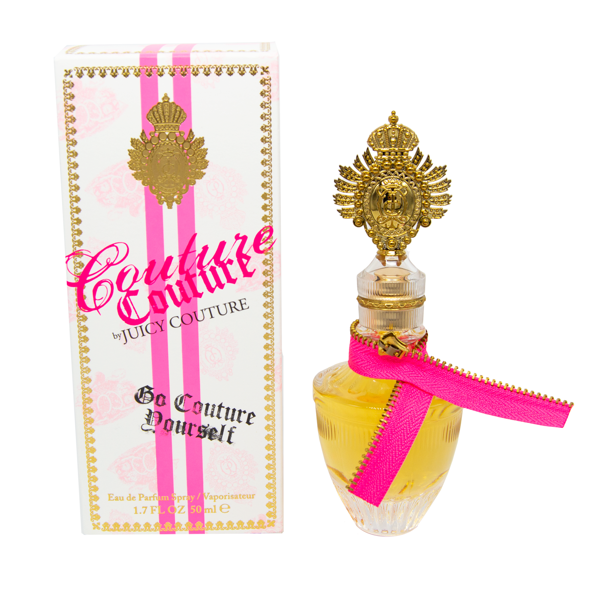 Juicy couture couture couture eau de parfum hotsell