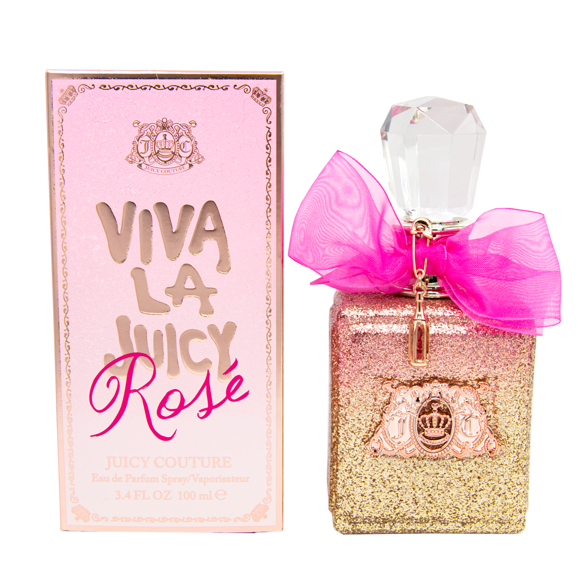 Juicy couture pink discount perfume