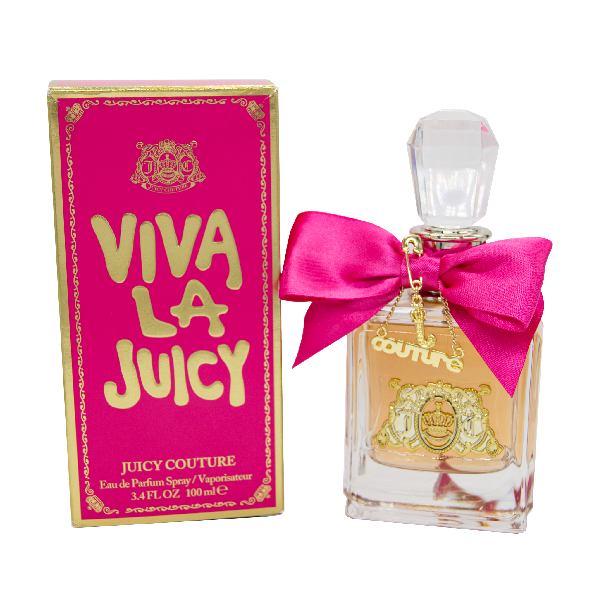 Juicy couture viva la juicy le bubbly eau de parfum spray reviews 2025