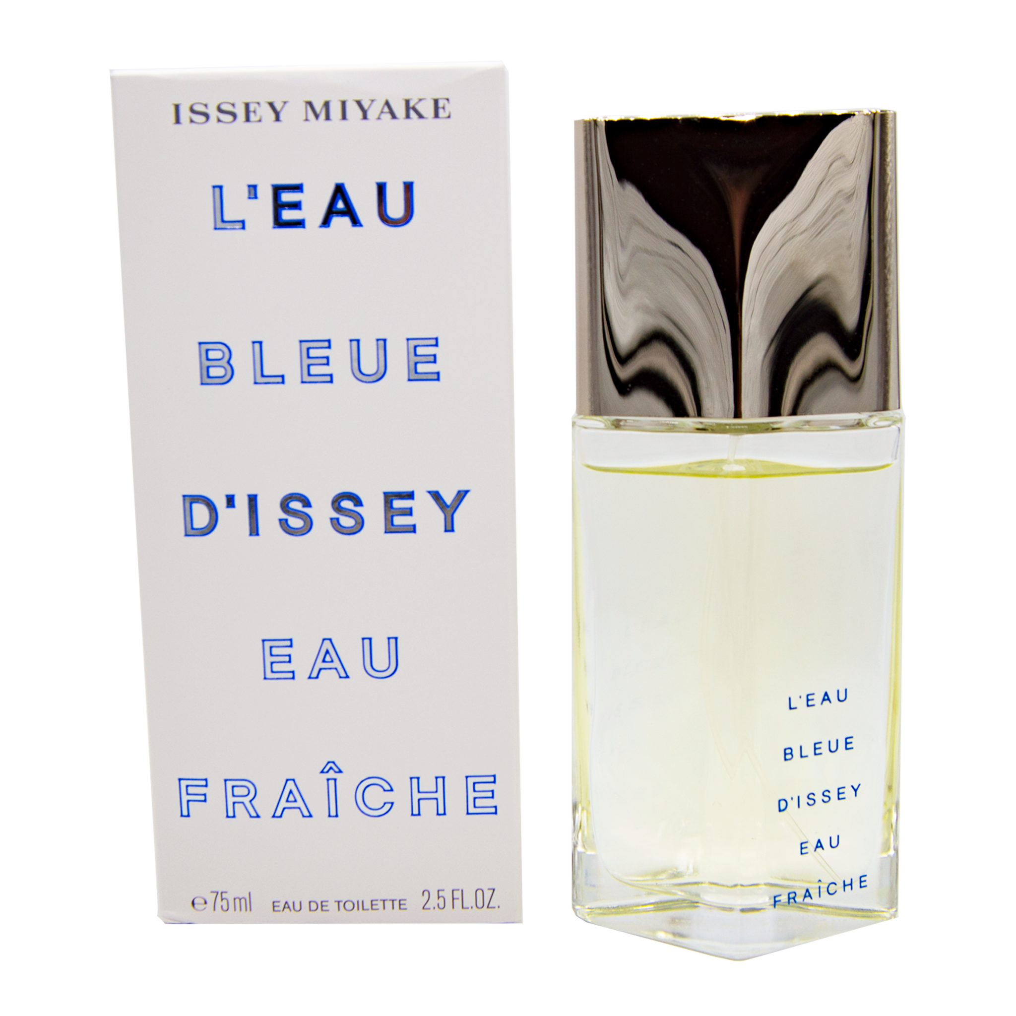 L'Eau Bleue D'Issey Eau Fraiche Pour Homme EDT by Issey Miyake - Scent  Samples