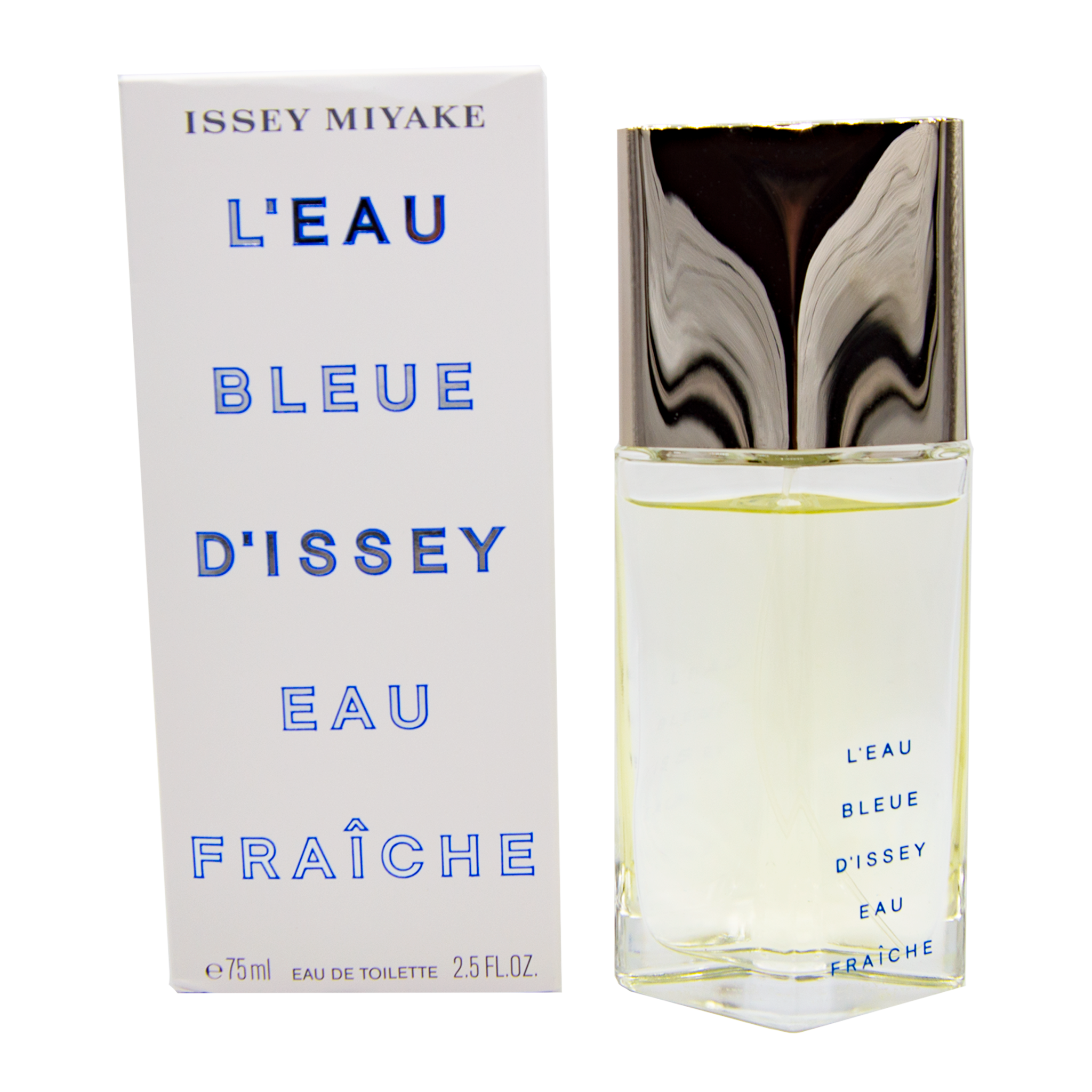 Issey Miyake L eau Bleue d Issey Eau Fra che Essence Fragrances