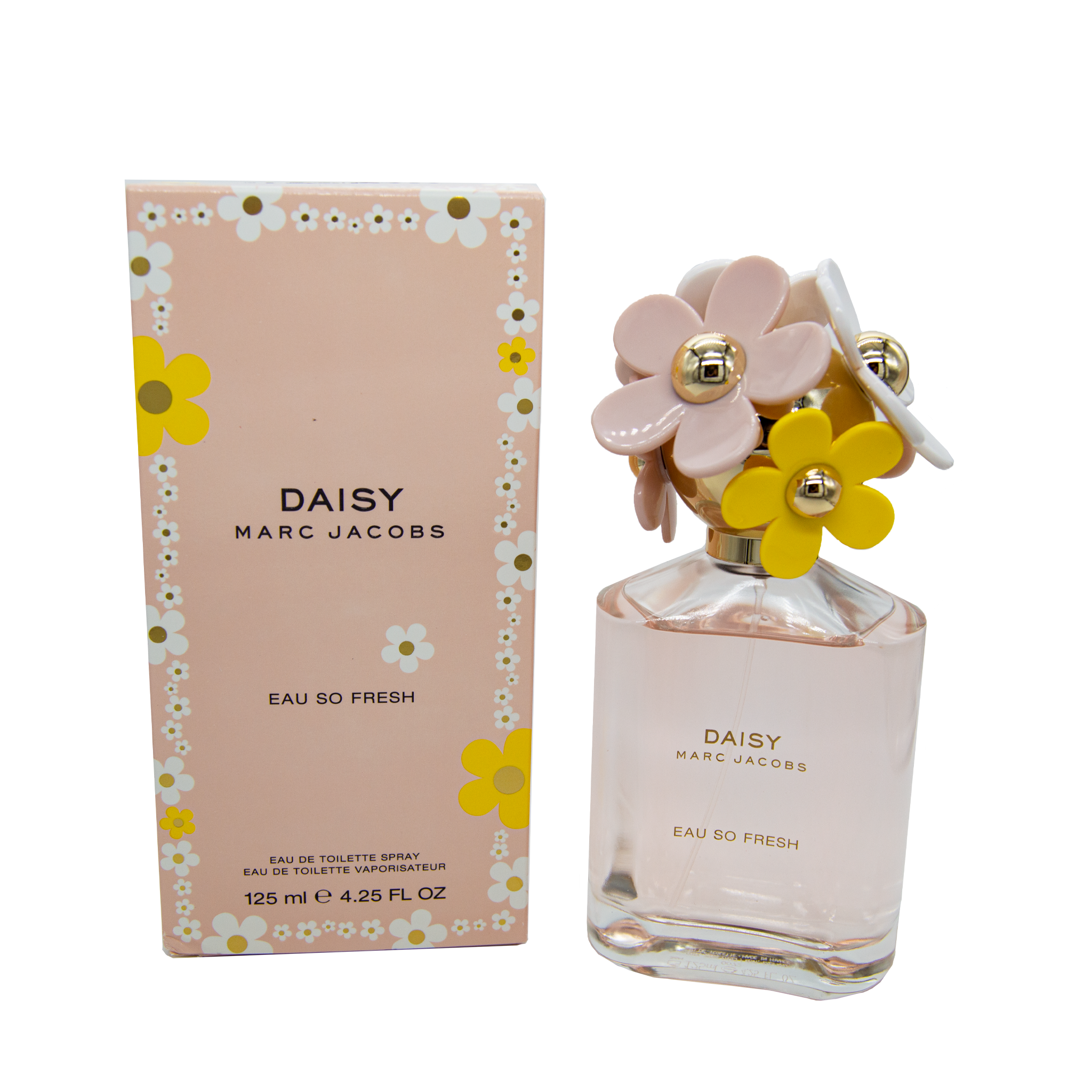 Marc jacobs daisy perfume 4.25 oz sales